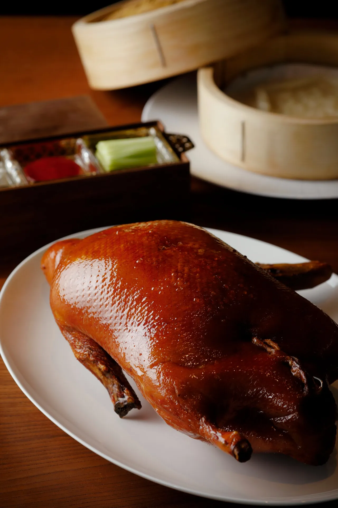 Lunar New Year Feast, Four Seasons Hotel Bengaluru