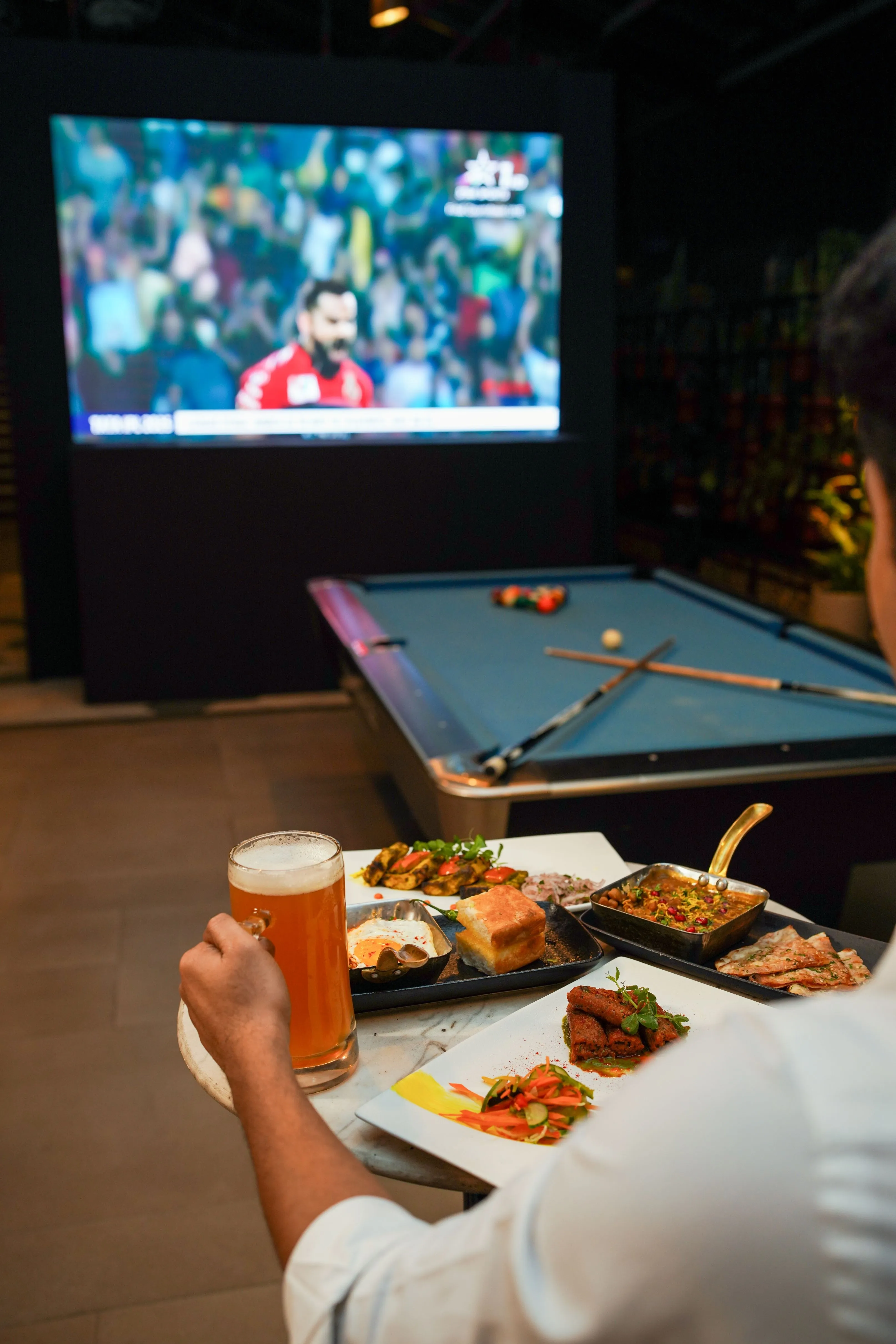 Sheraton Brigade - Valentine's Day(1)