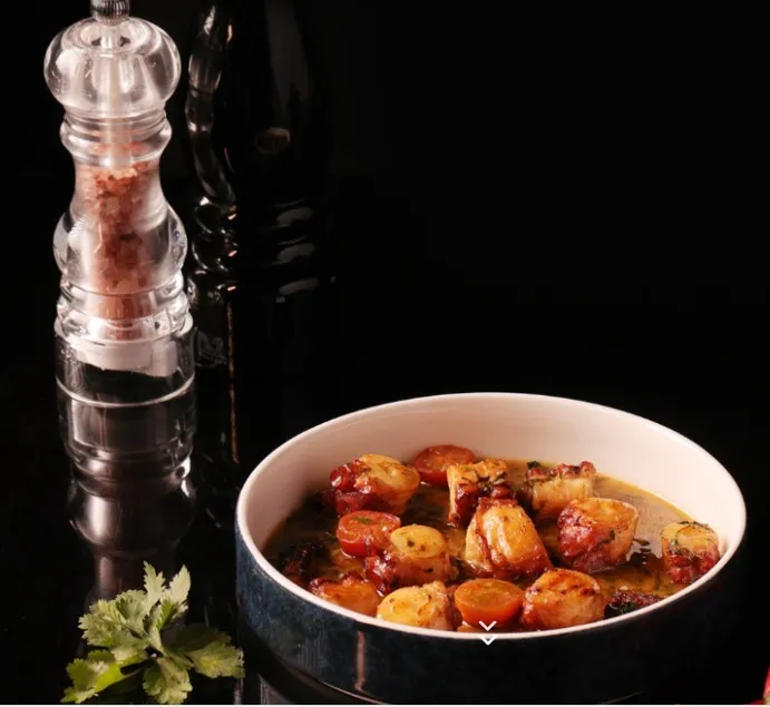 Babel – Contemporary Lebanese Dining