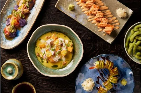 Chotto Matte – A Nikkei Culinary Icon