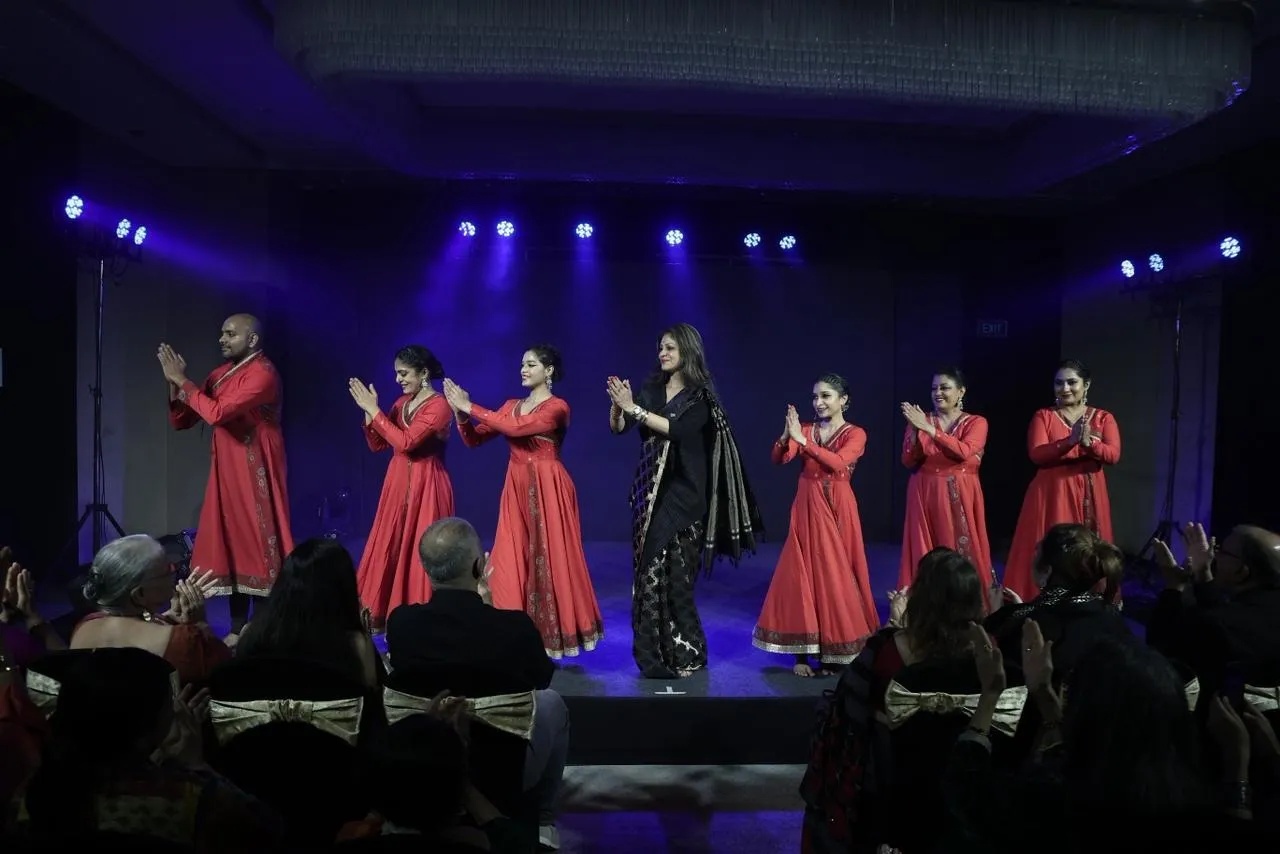 Conrad Dr Maya Rao Conference