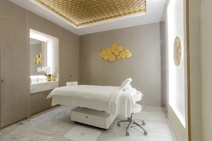 Guerlain Spa at The St. Regis Doha