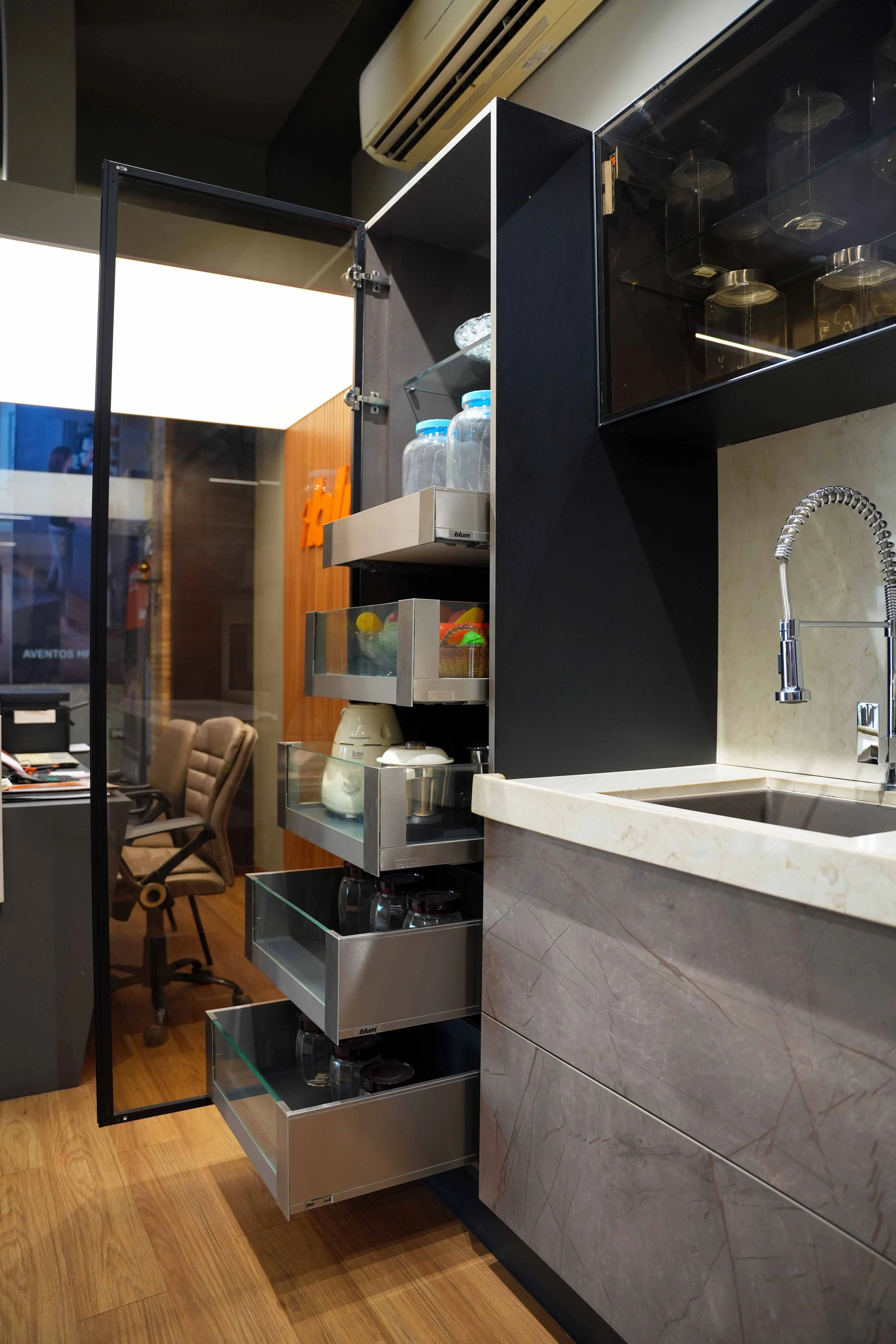 Blum New Experience Centre Ulhasnagar Image  (5)