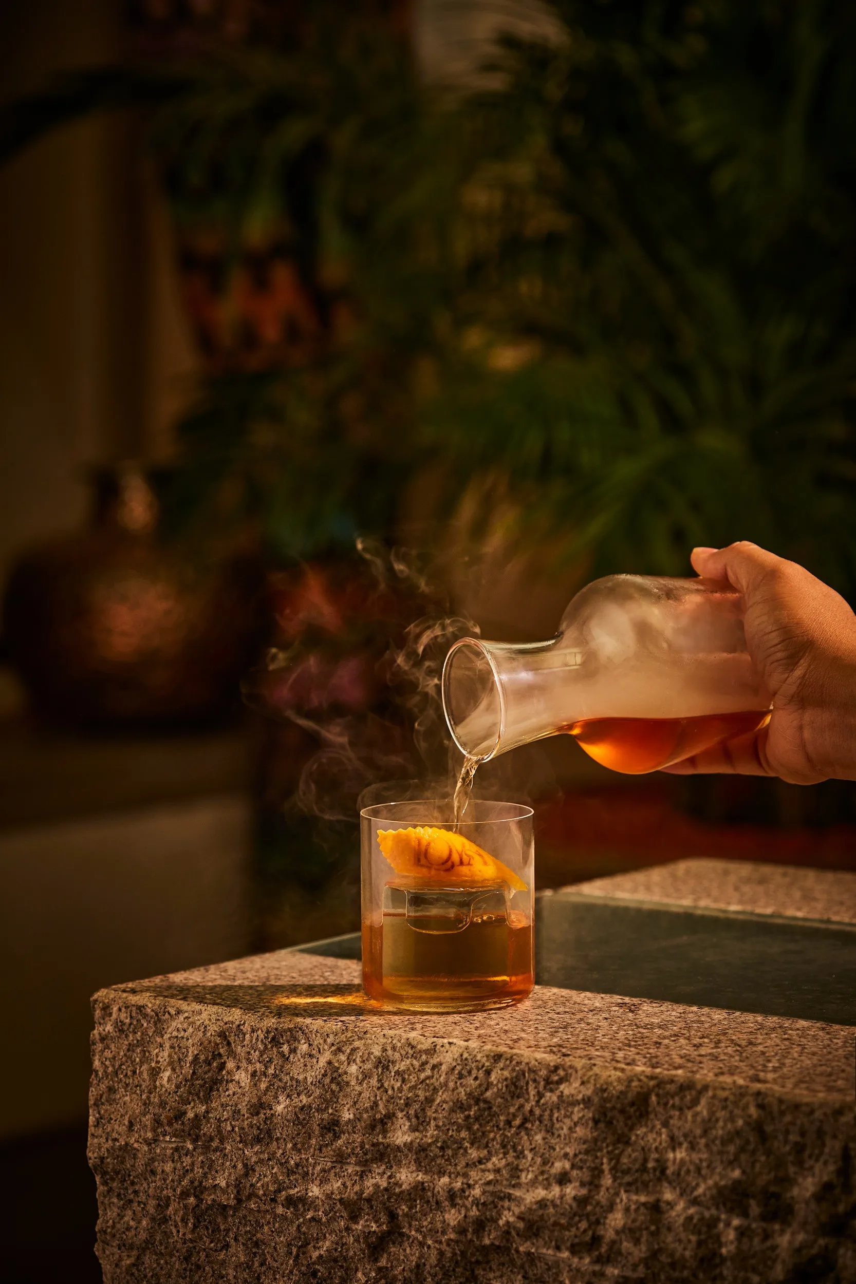 Masala Whisky - Loya Mumbai