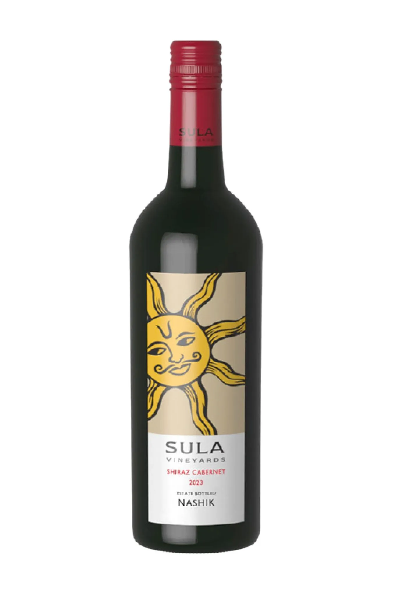 Sula Shiraz Cabernet