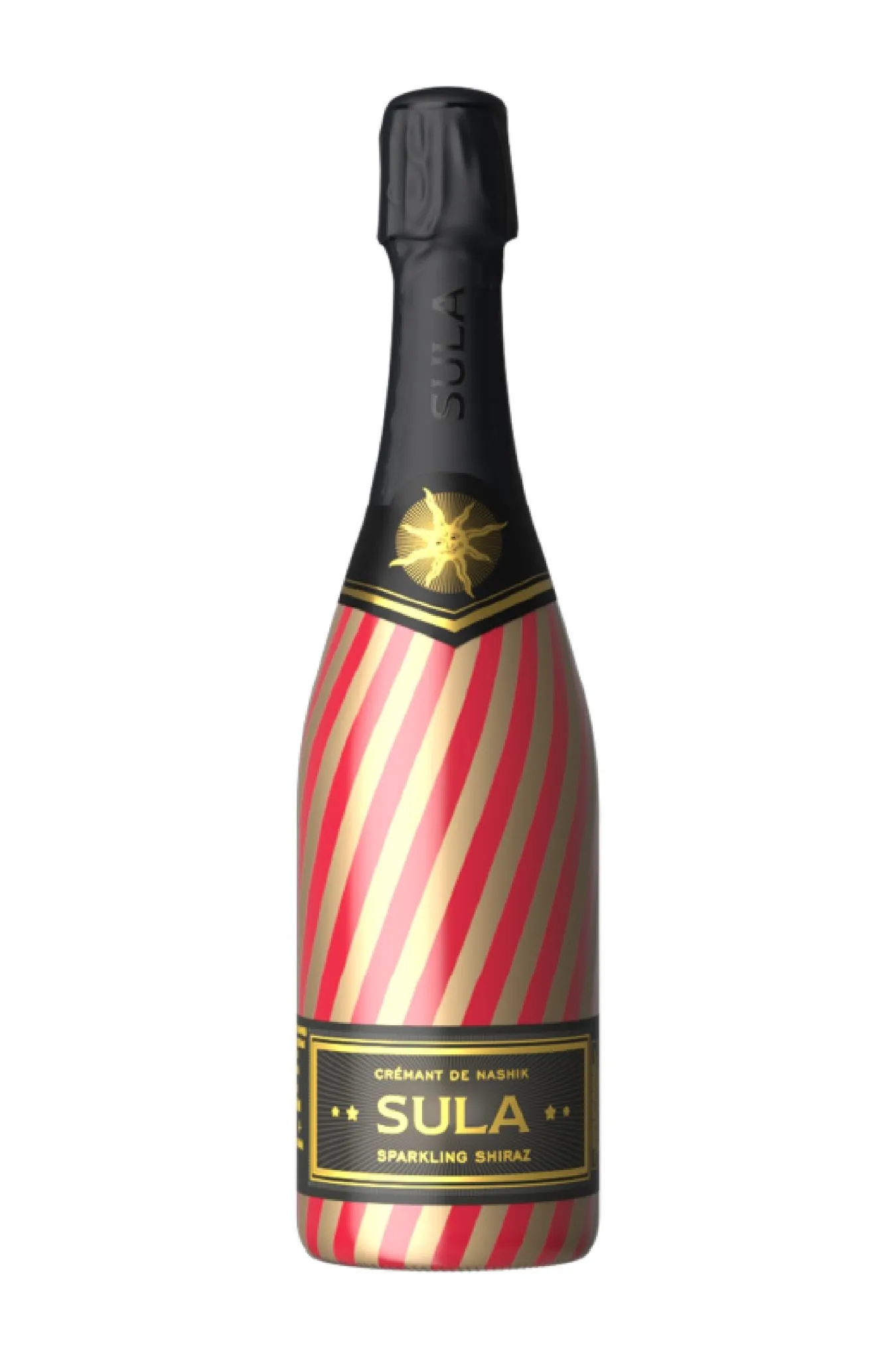Sula Sparkling Shiraz