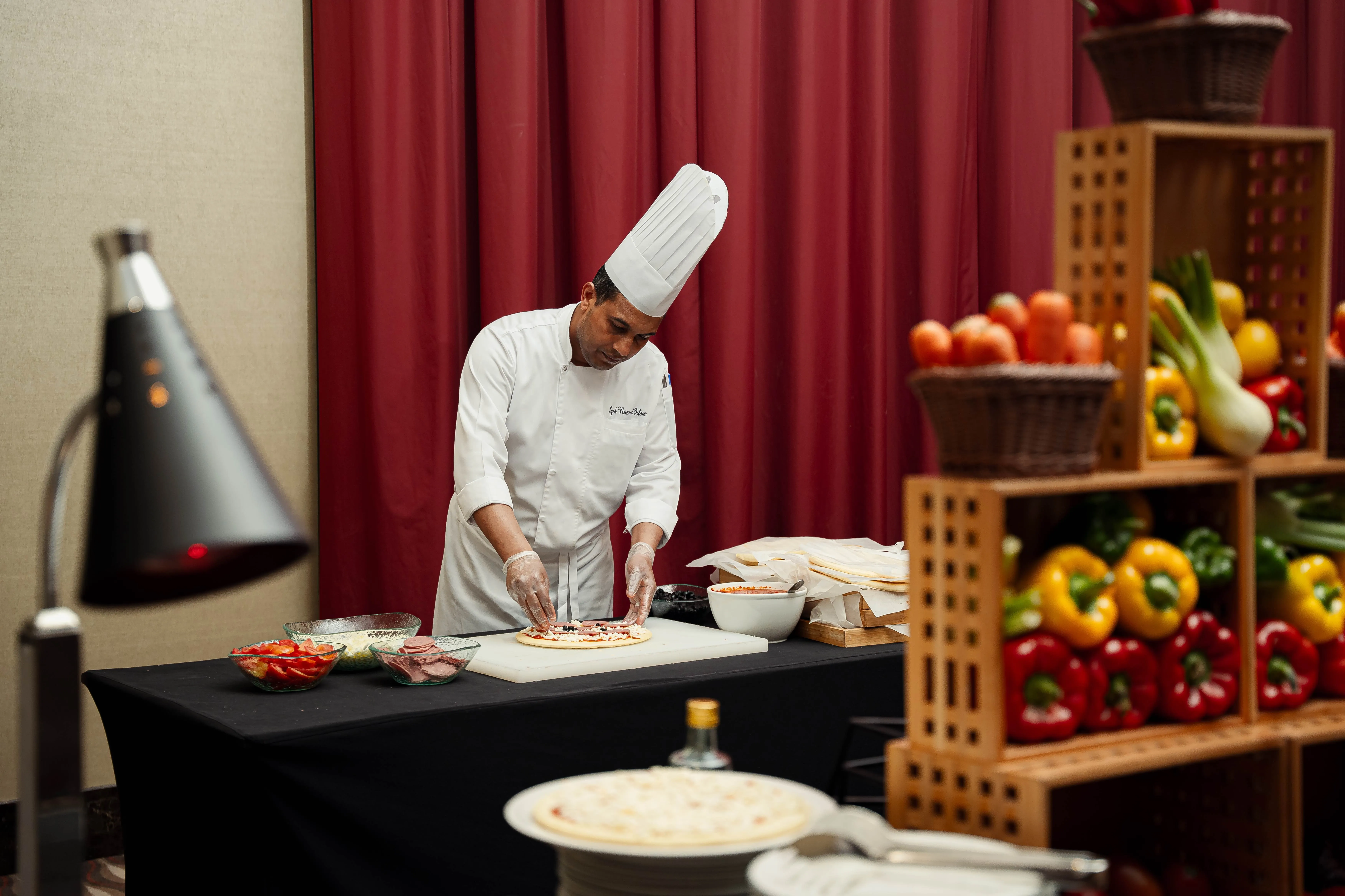 Wahat Al Noor Iftar at Al Jawhara Ballroom 4 4_11zon