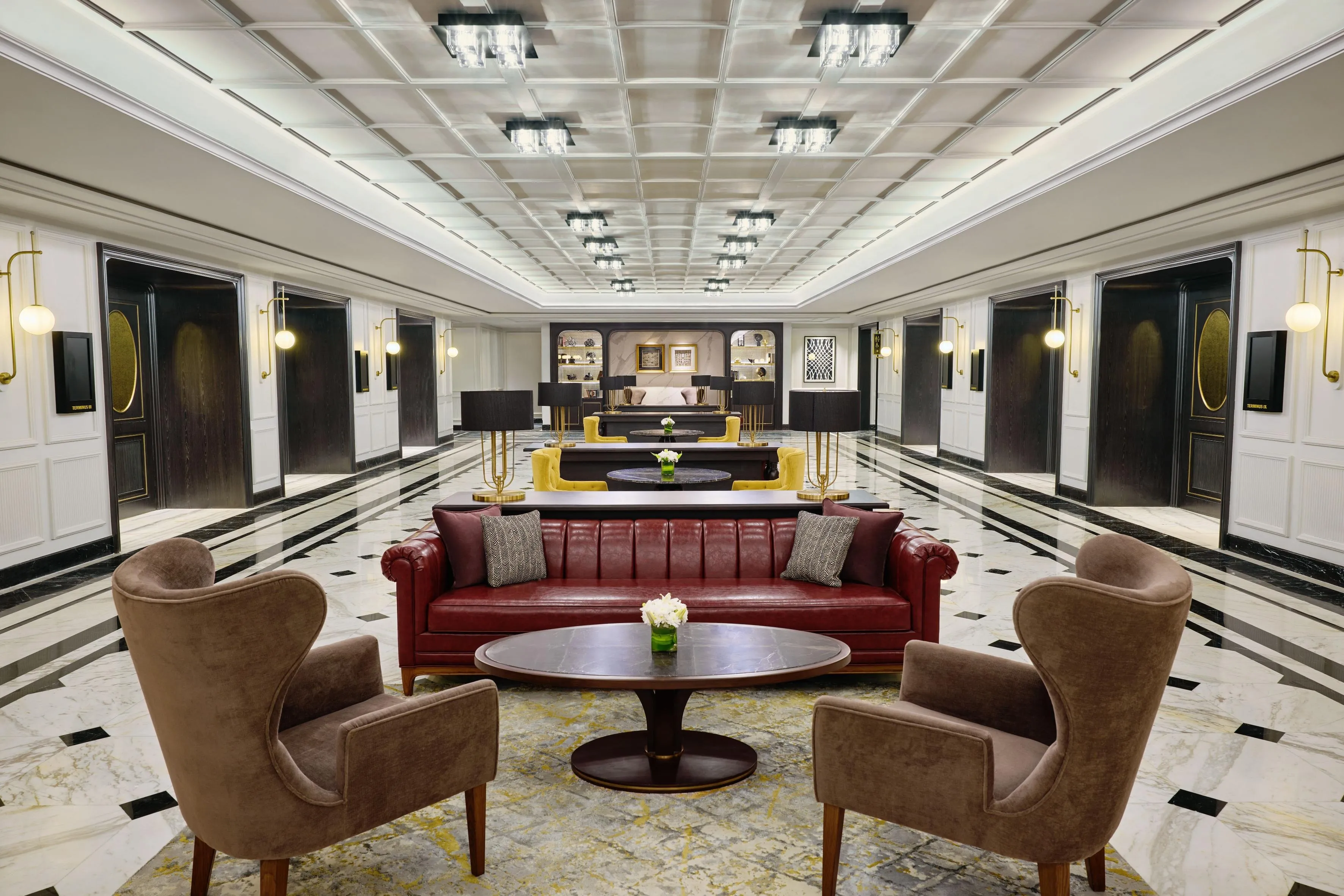 Fairmont Mumbai_Grand Terminus