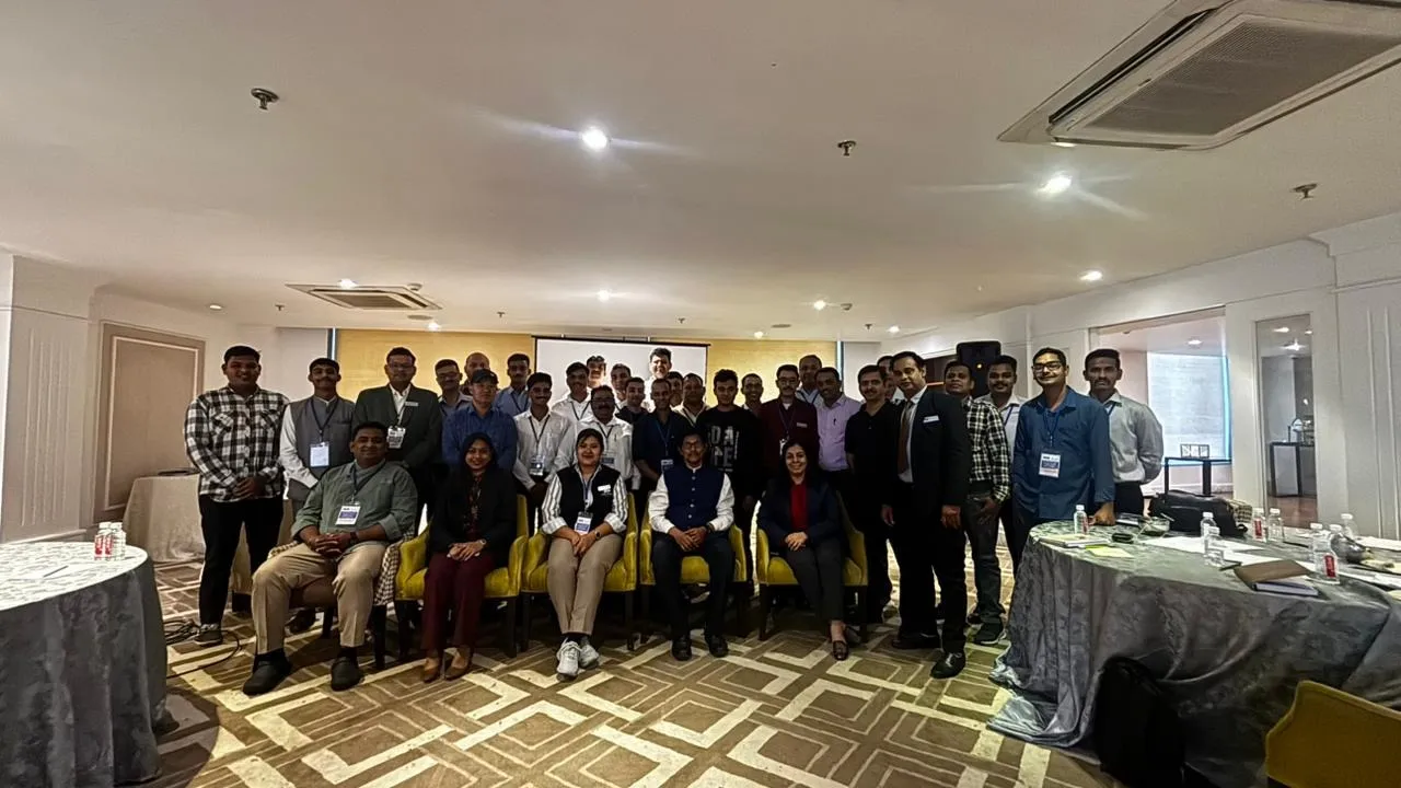 HRAWI certifies hospitlaity professionals through FoSTaC