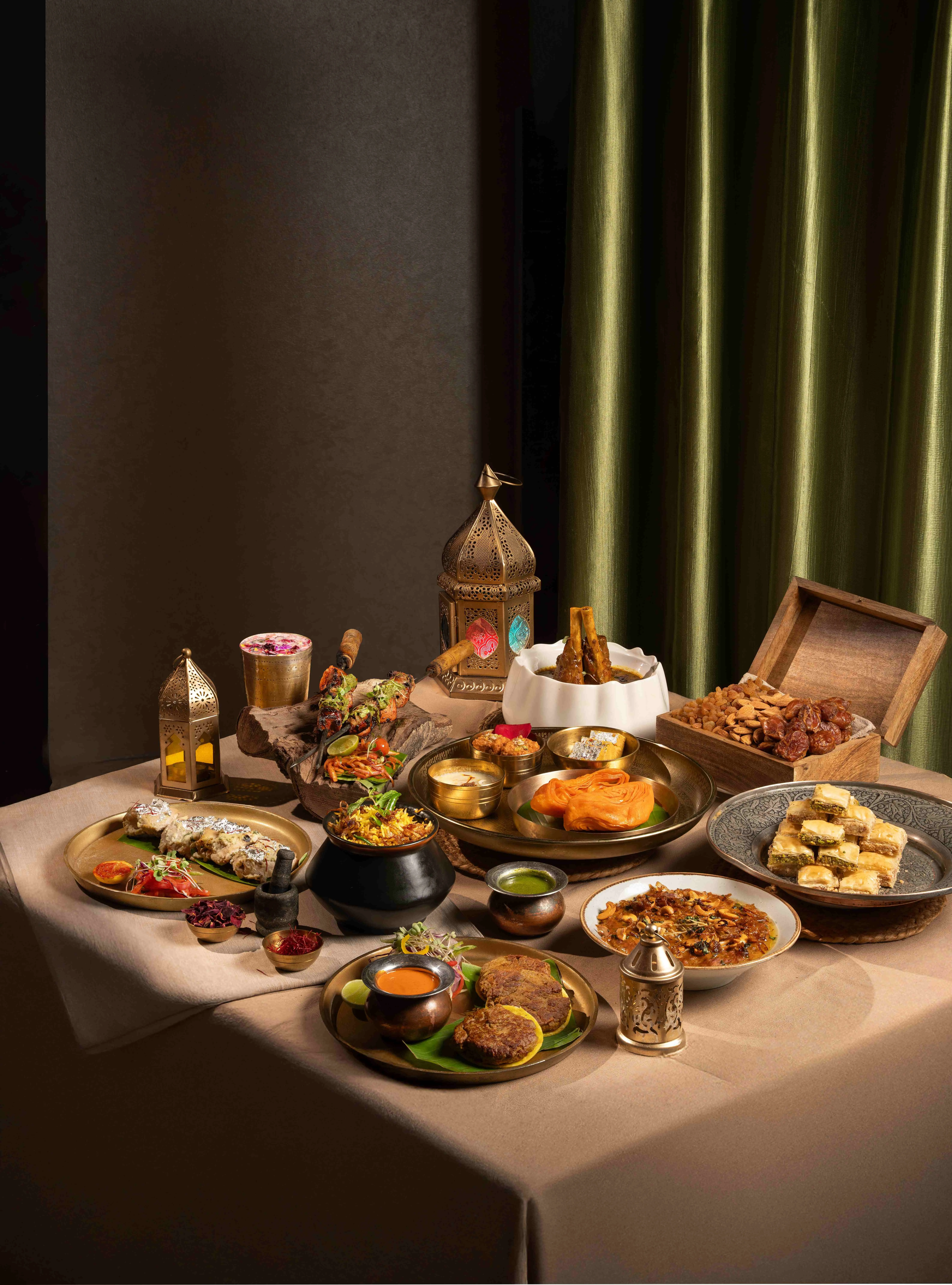 Ramadan Nights at JW Kitchen (4) (1)