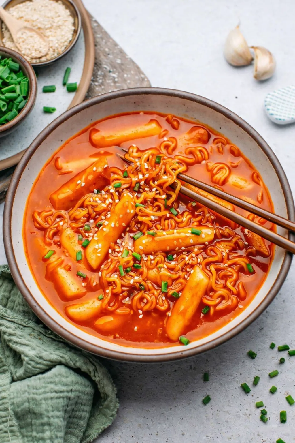 Korean Food Festival at Novotel Visakhapatnam Varun Beach 2