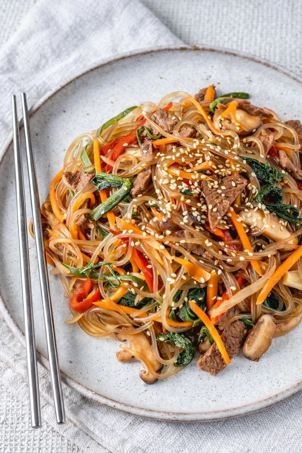 Korean Food Festival at Novotel Visakhapatnam Varun Beach