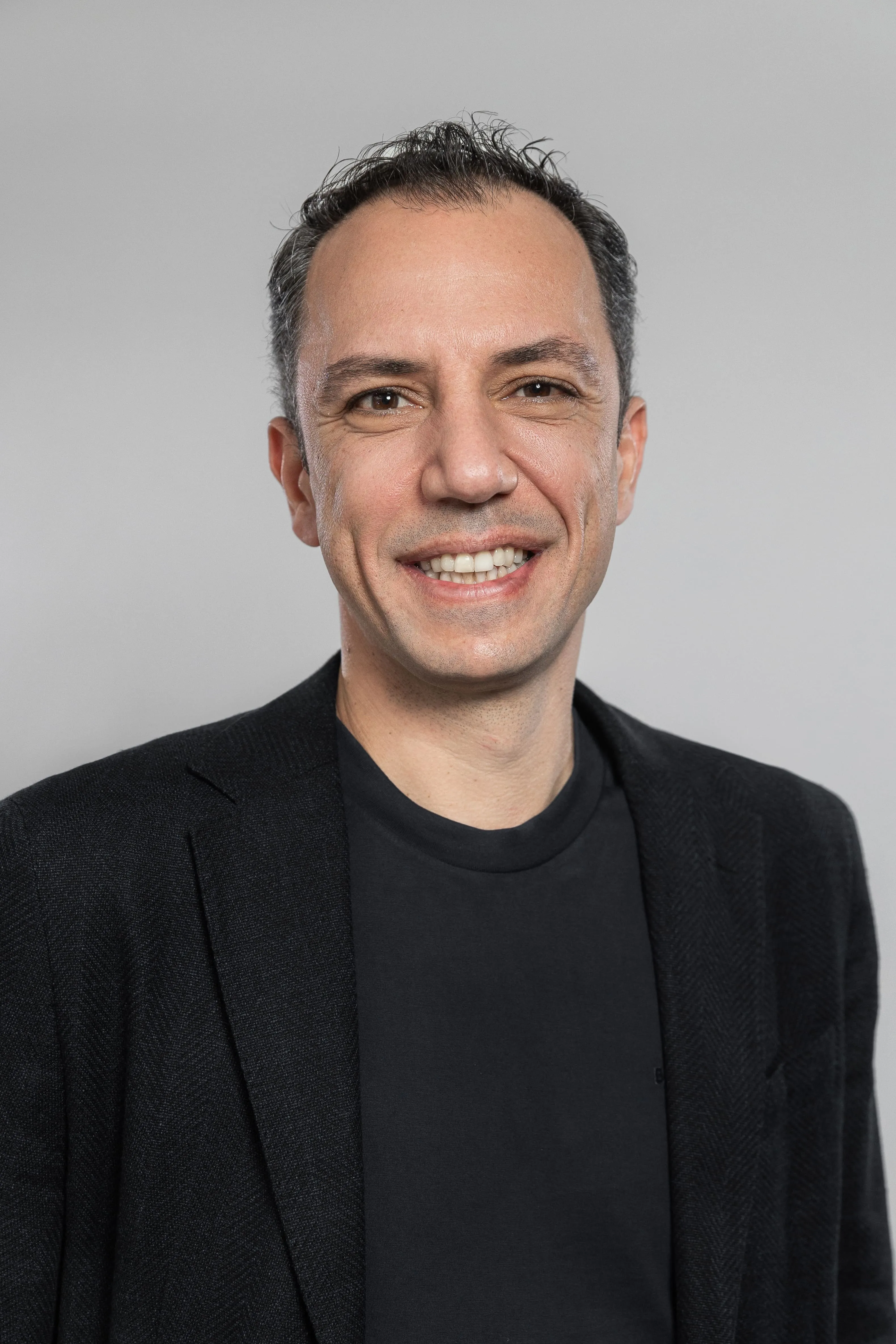 Kahraman Yigit, Co-Founder & CEO - Olive Hospitality (1)