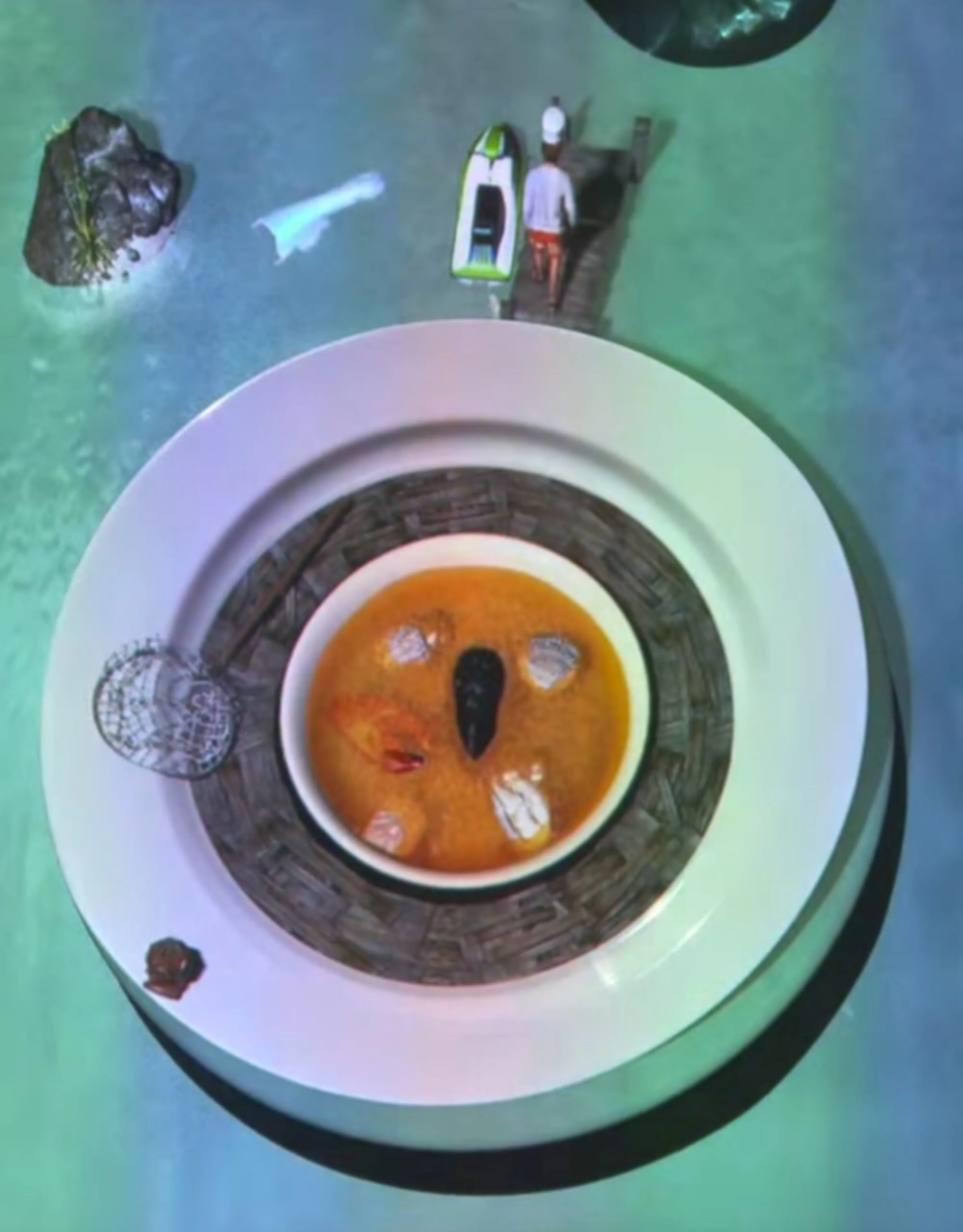 Le Petit Chef_Hilton Manyata 1