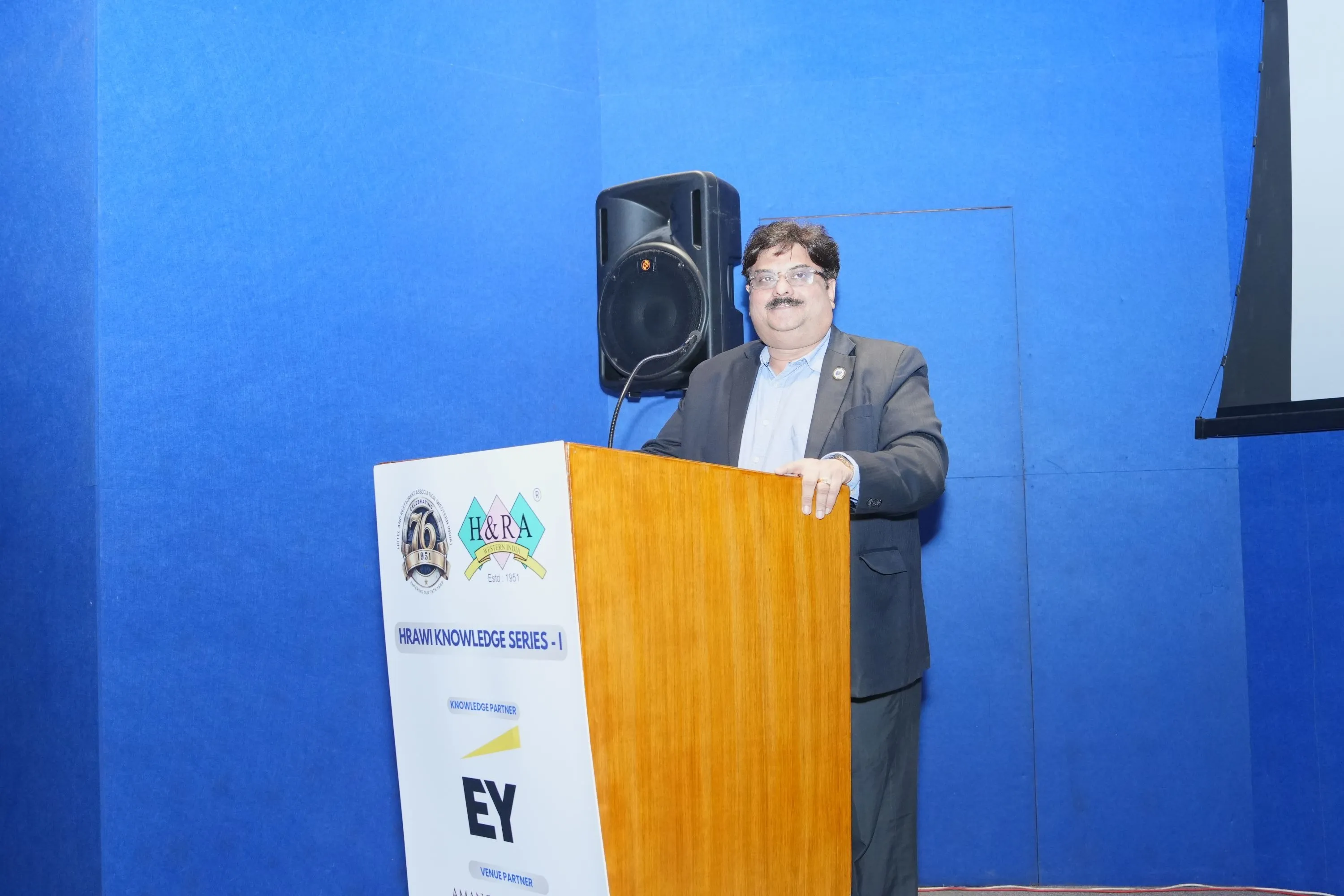 CA Julfesh Shah provides an incisive analysis of the Maharashtra Tourism Policy 2024