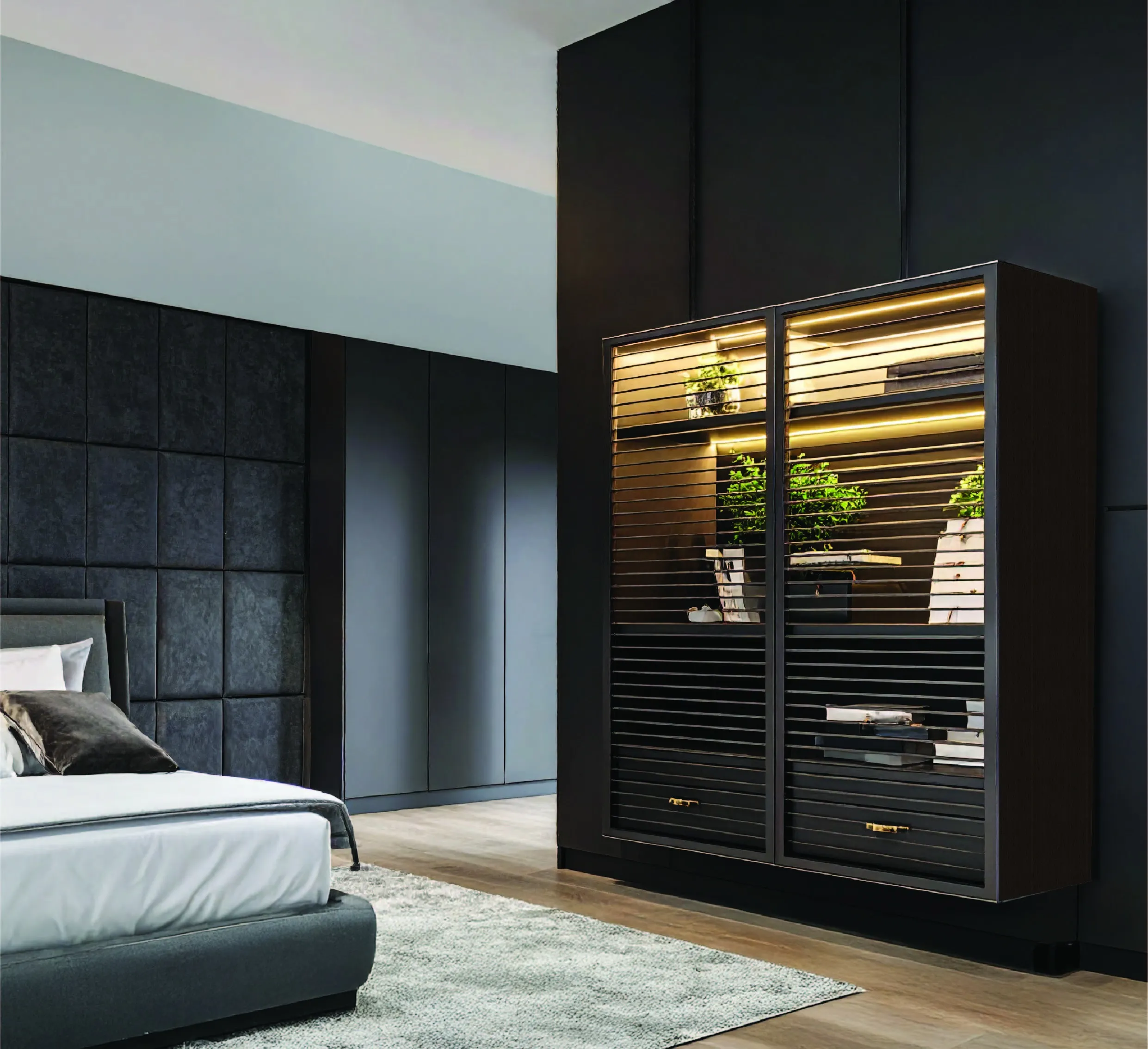 Classic and Design Series Door Profiles-01