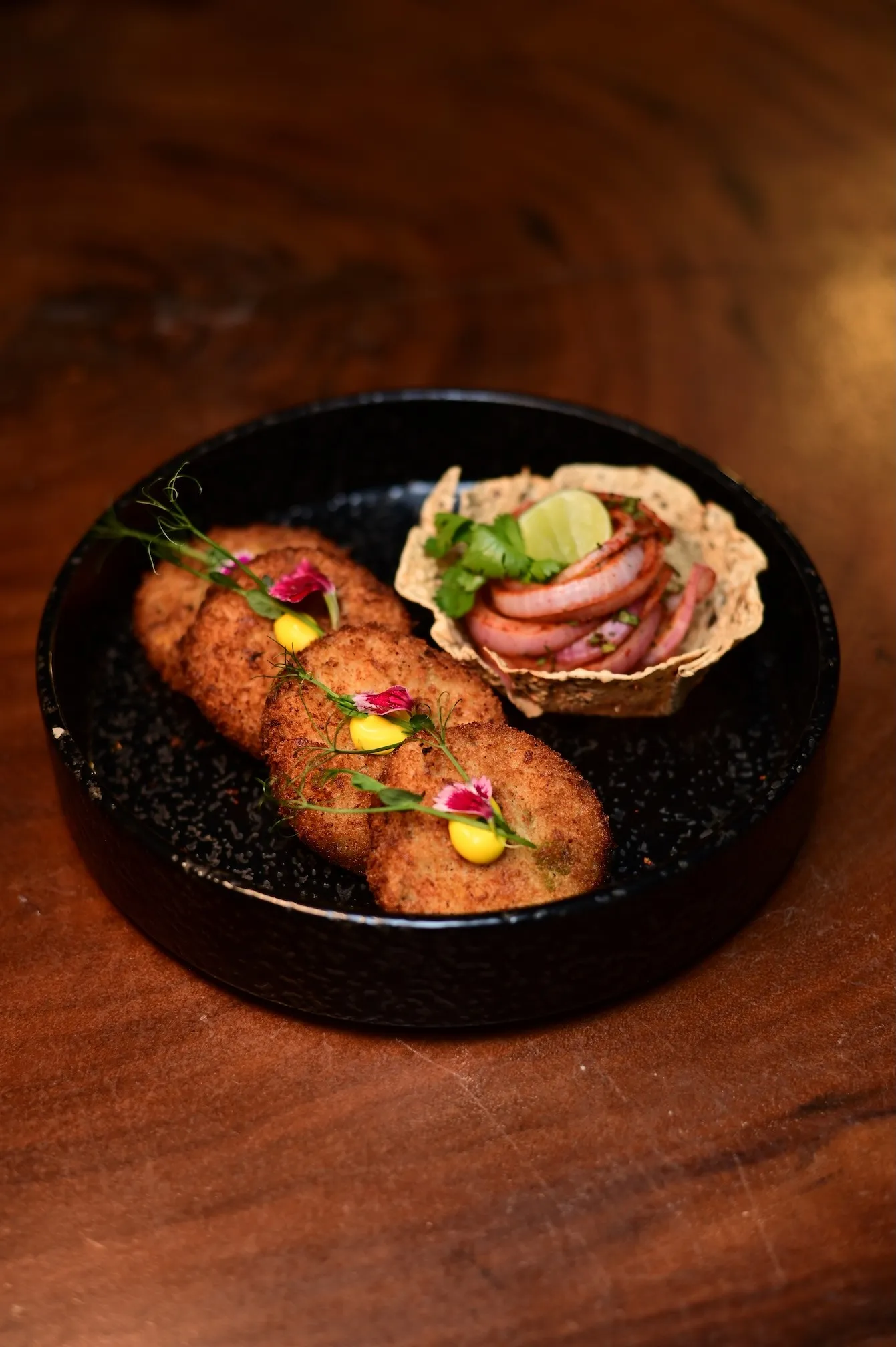 Lucknawi Dahi Kebab_YaYaVar