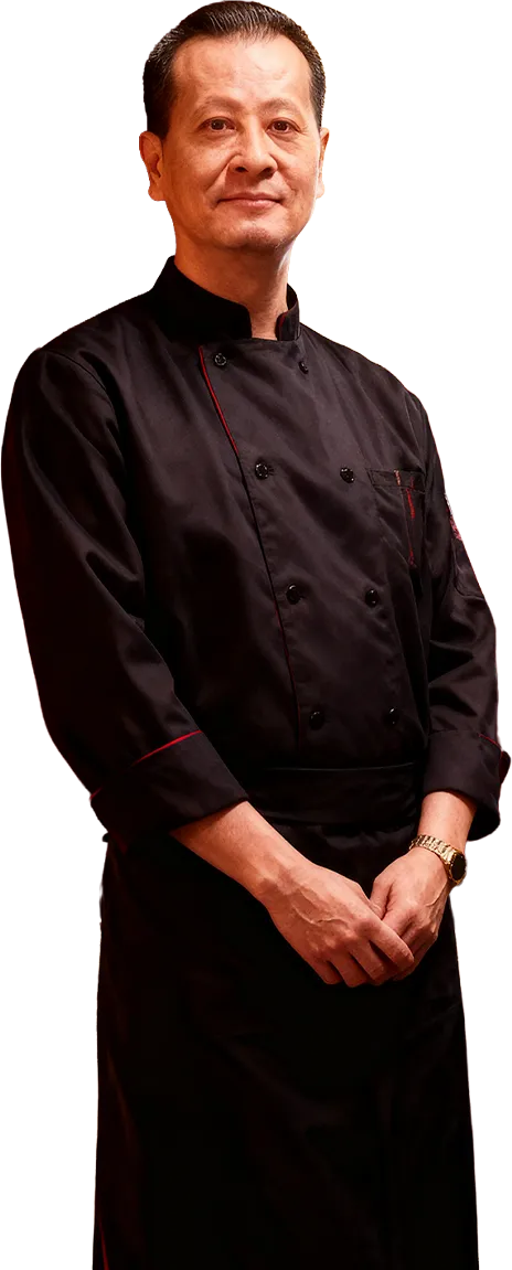 Tangra chef