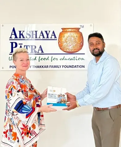 Nourishing the Soul of India_ Atmosphere Wellness Elevates its Commitment to Purpose-Led Luxury 3