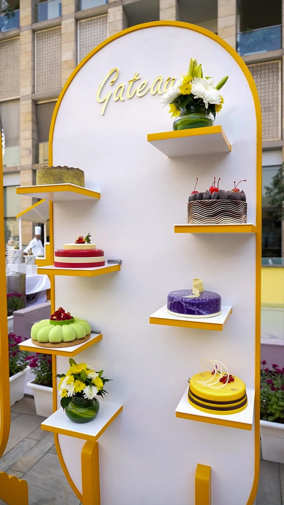 Women's day brunch image 3