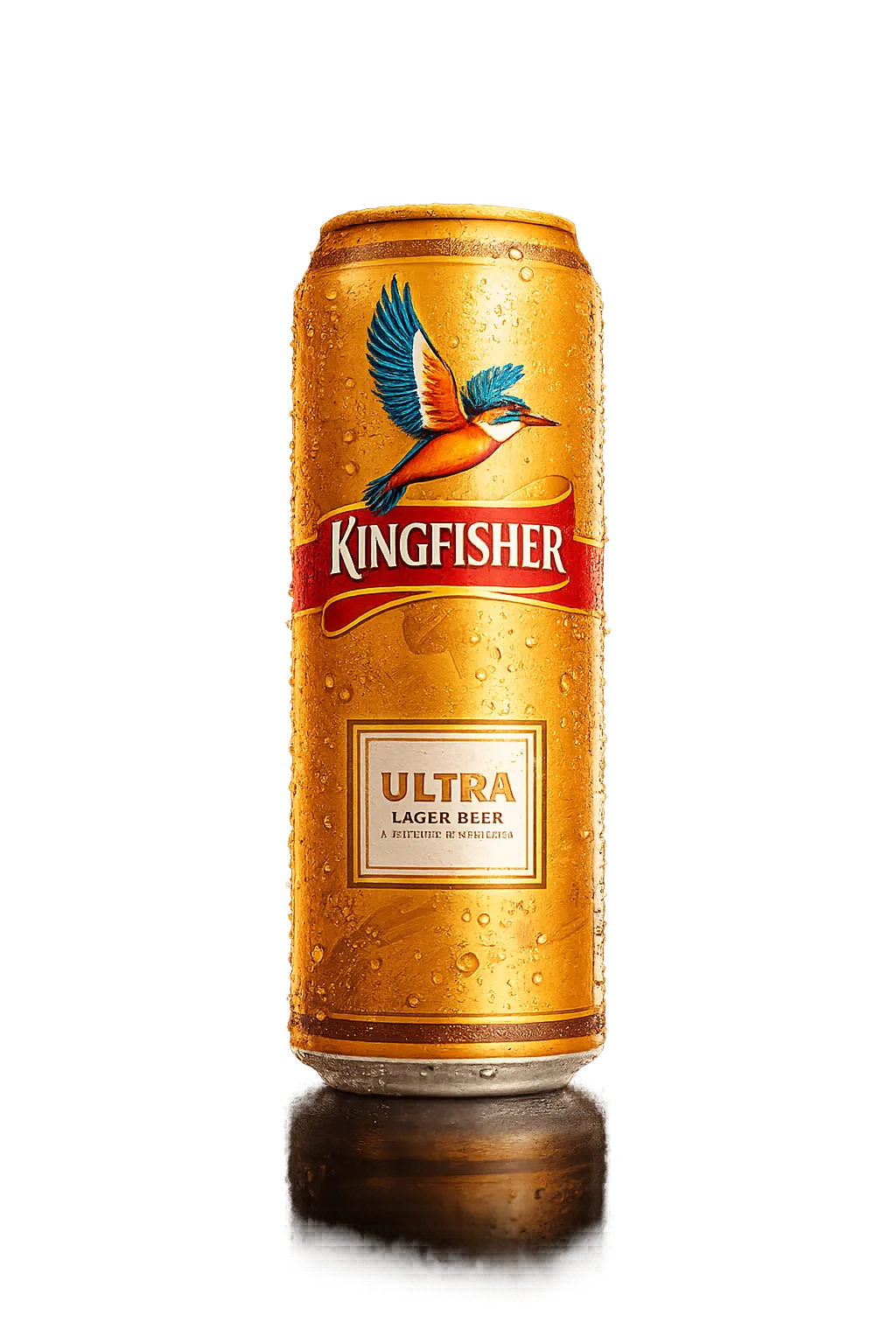 Kingfisher Ultra