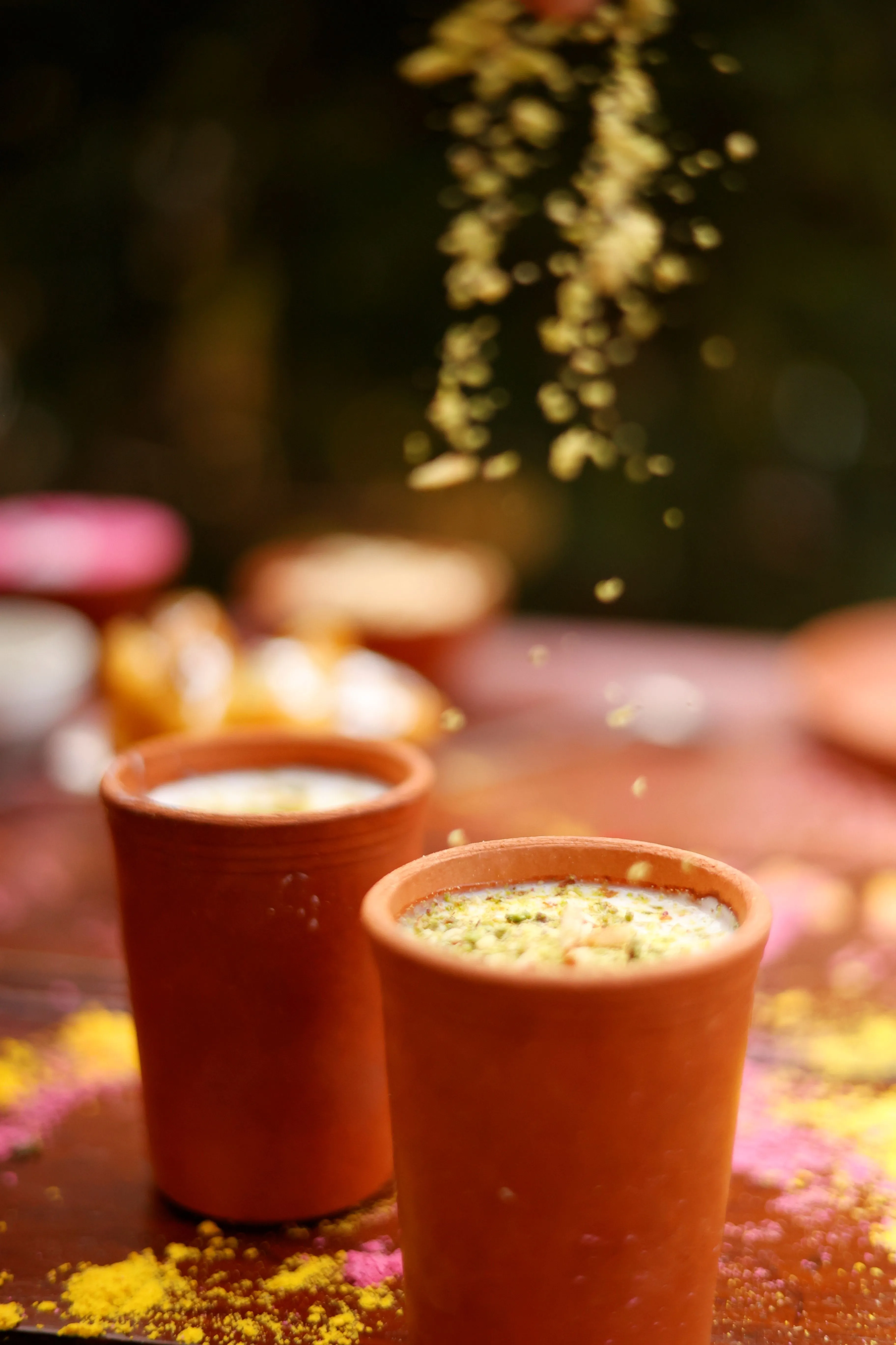 Step into a Regal Celebration on Holi with Fairmont Jaipur (1)