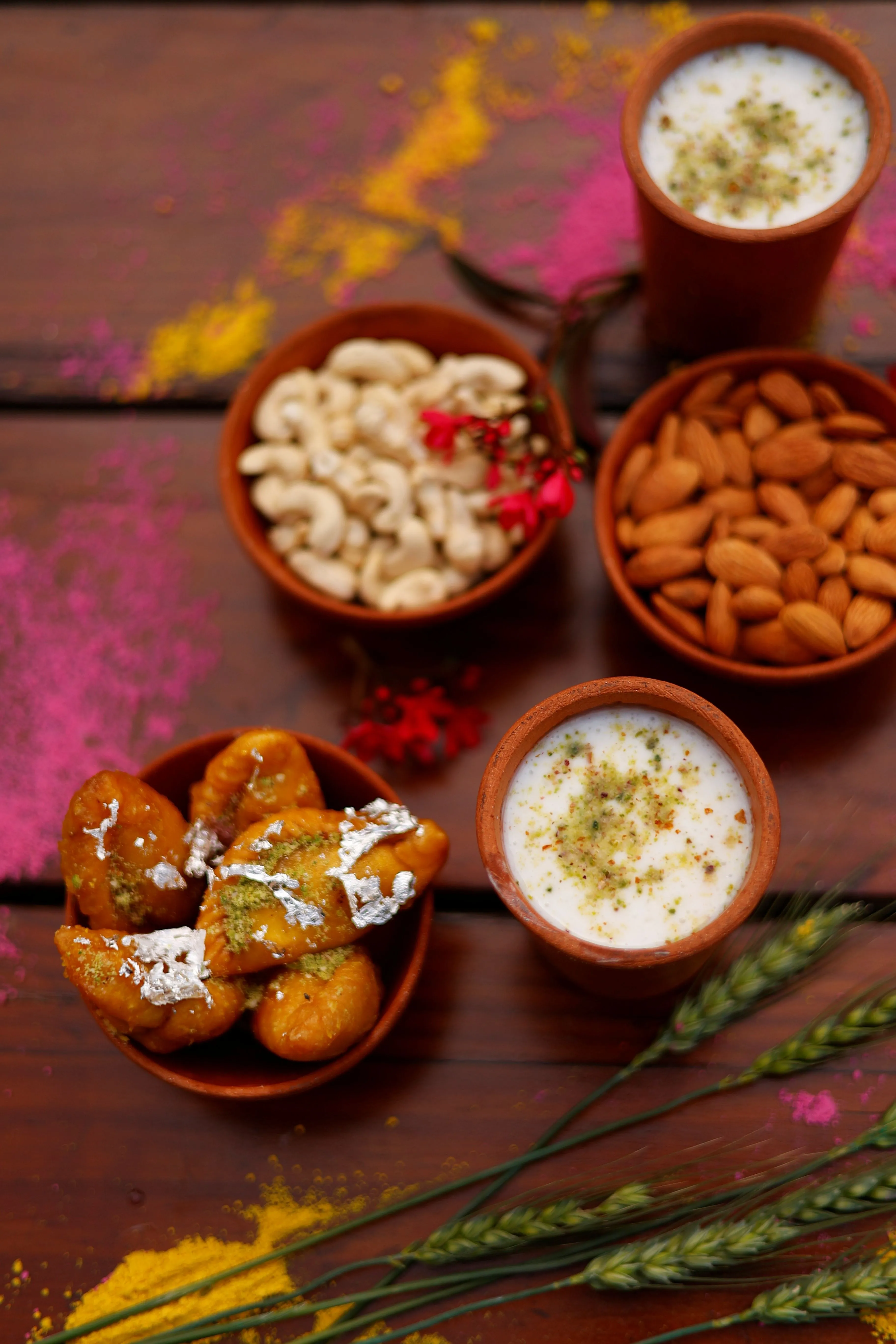 Step into a Regal Celebration on Holi with Fairmont Jaipur