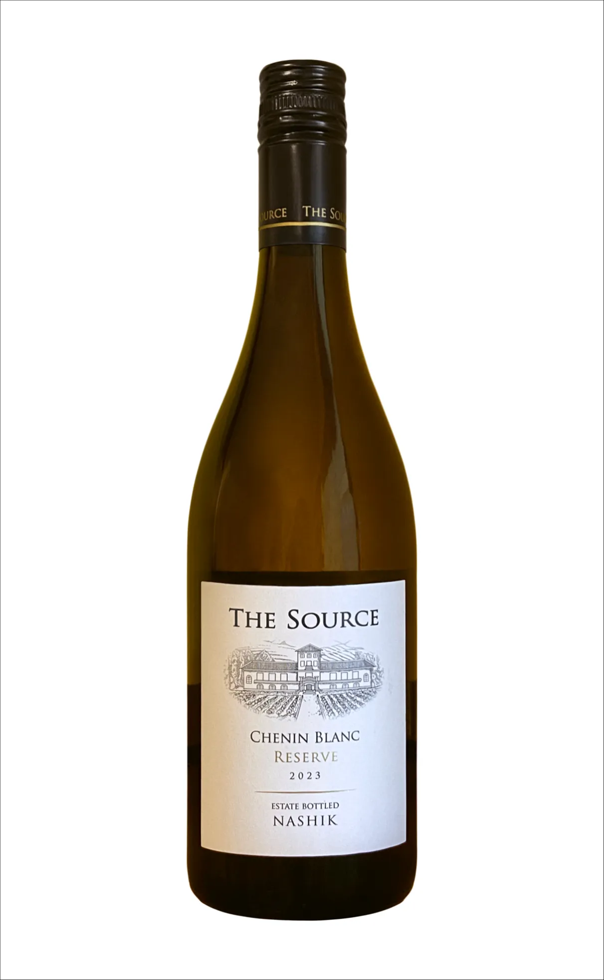 The Source - Chenin Blanc Reserve