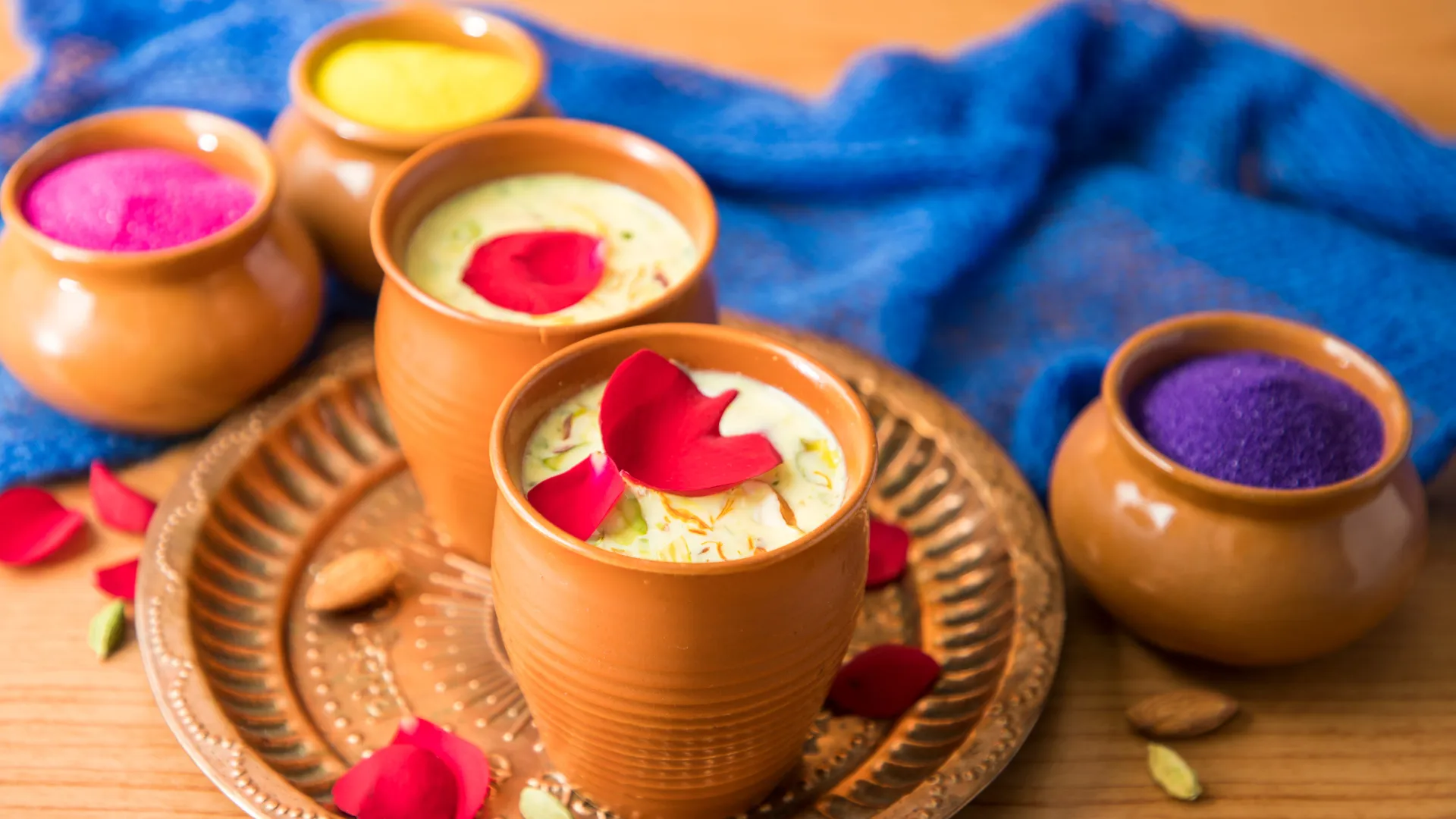 BengaluruMarriottThandaiHoli