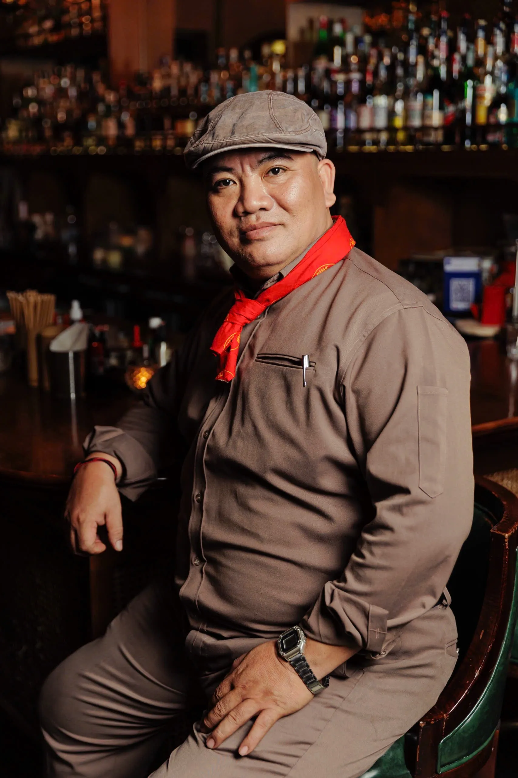 Báº£n sao cá»§a NhÃ¢n NgÃ´ - Chef