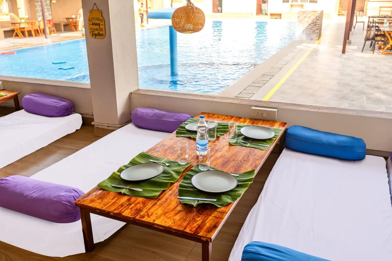 Nature Trails Hampi- 5