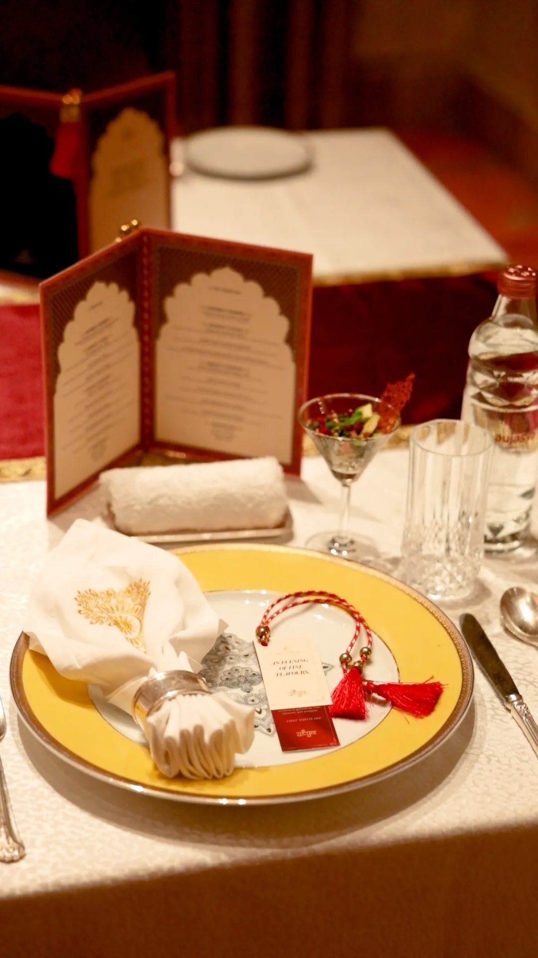 The Leela Gandhinagar Unveils a Refined New Menu at Diya with an Exclusive Culinary Showcase (1)