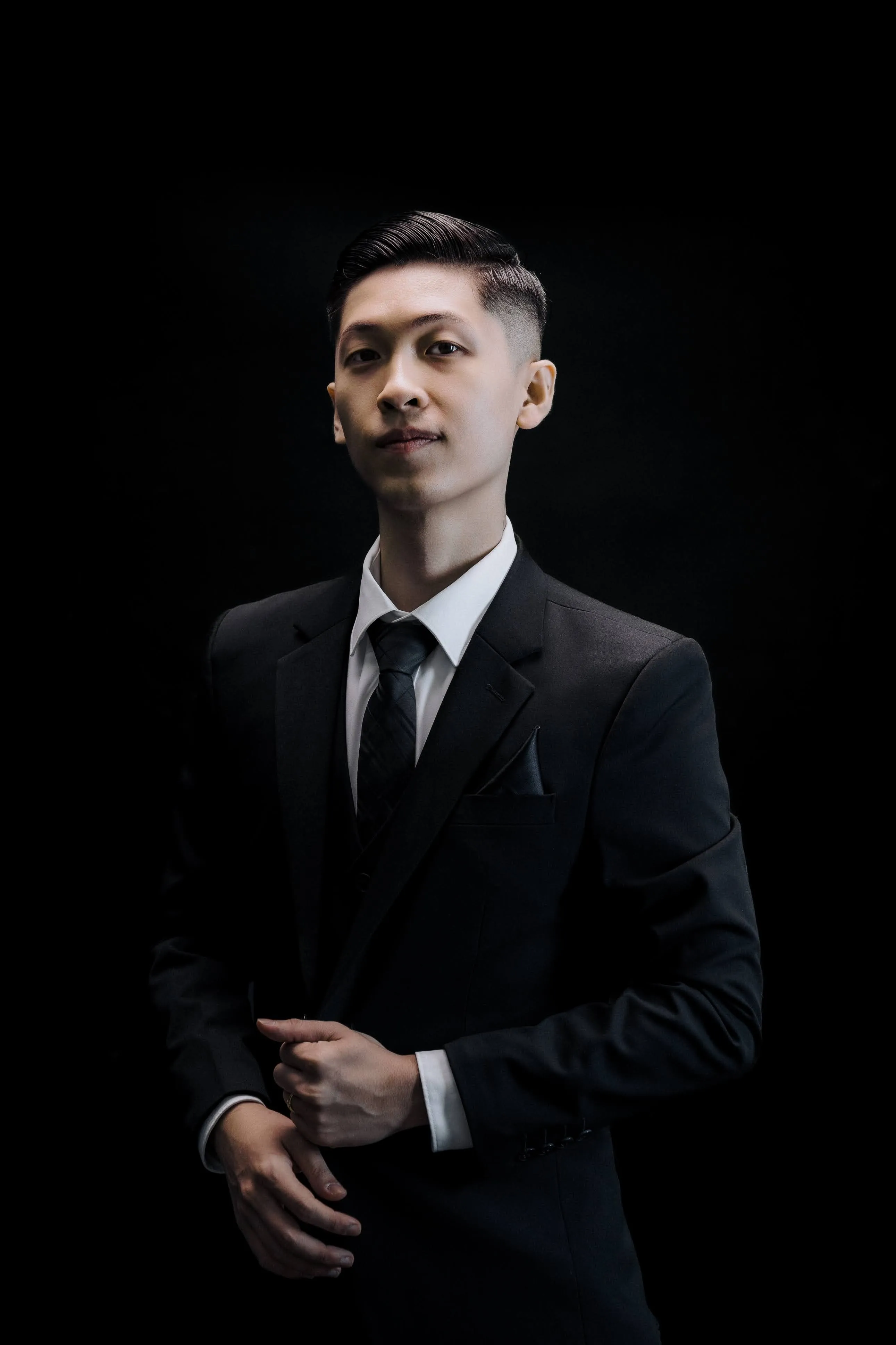 Thep Dinh - Co founder