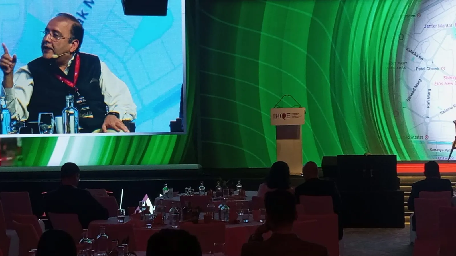 Vikram Lalvani, Managing Director & CEO, Sterling Holiday Resorts Limited,