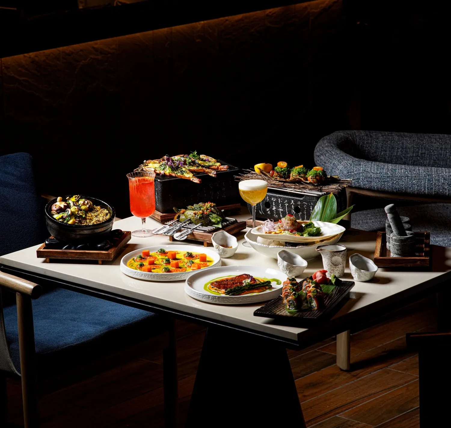 Tomo Kei_Sheraton Grand Whitefield_Press Release 2