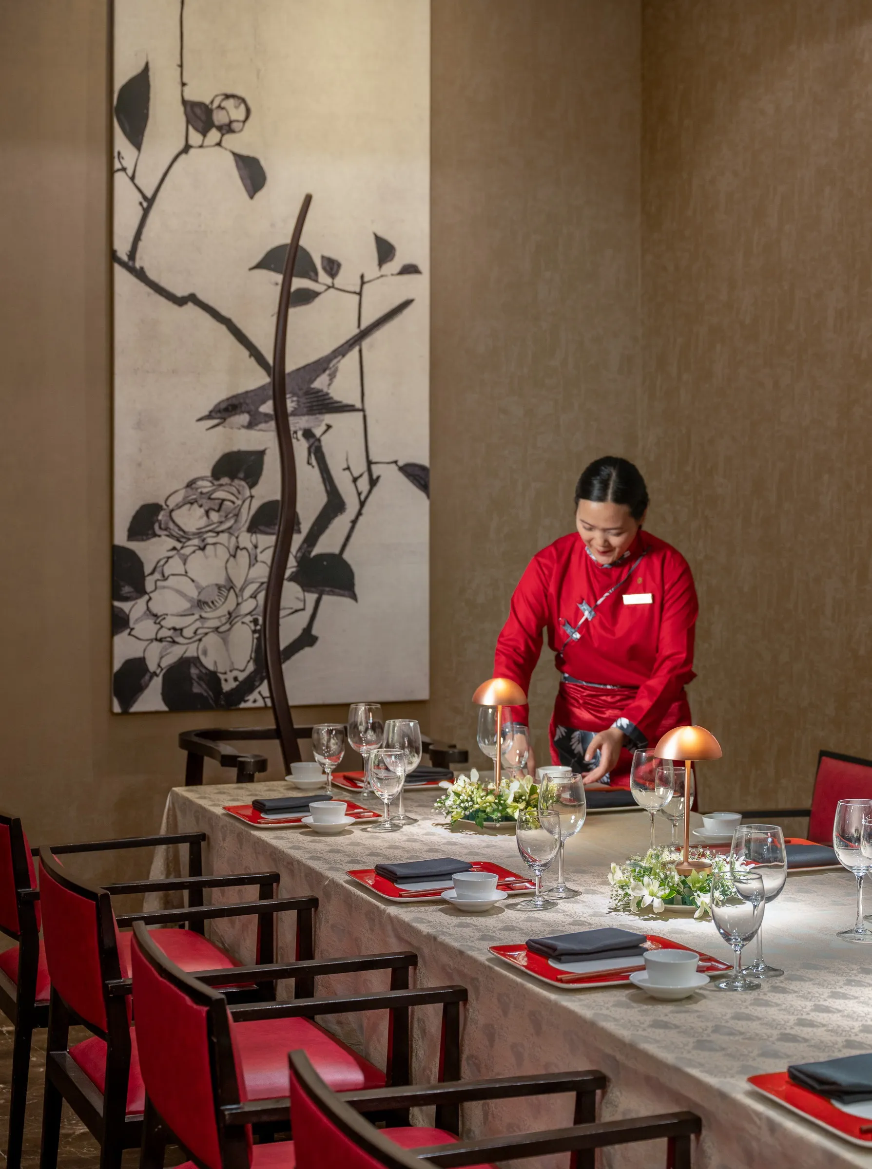 Sian, Vivanta Chennai, IT Expressway-1