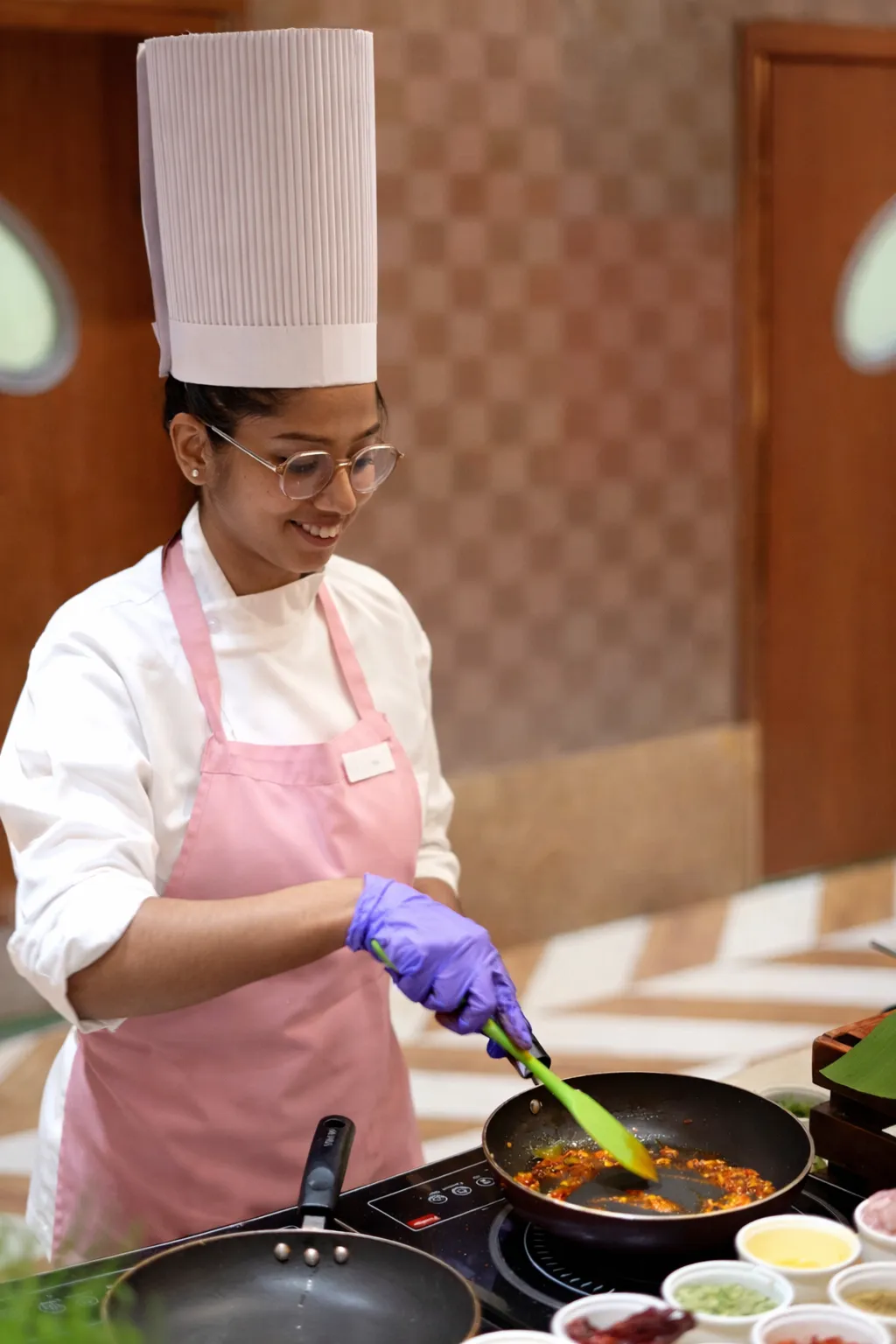 Themed Brunches March _Sheraton Brigade -1