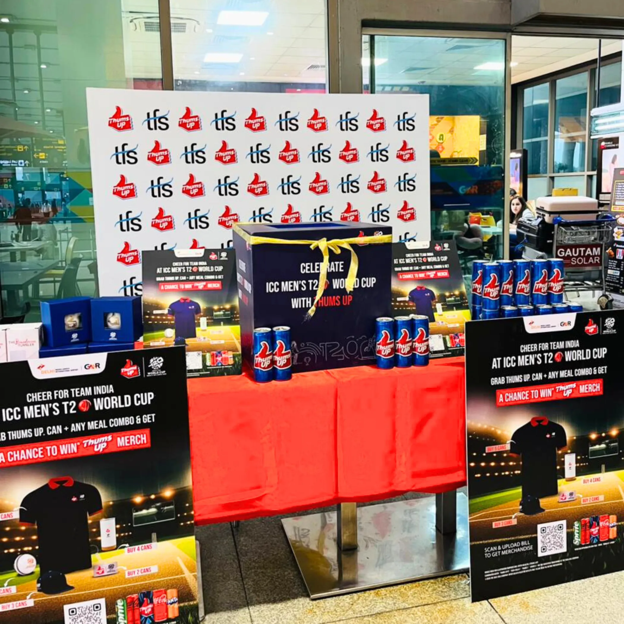 Coke x TFS x ICC x Thums-up_IMG2