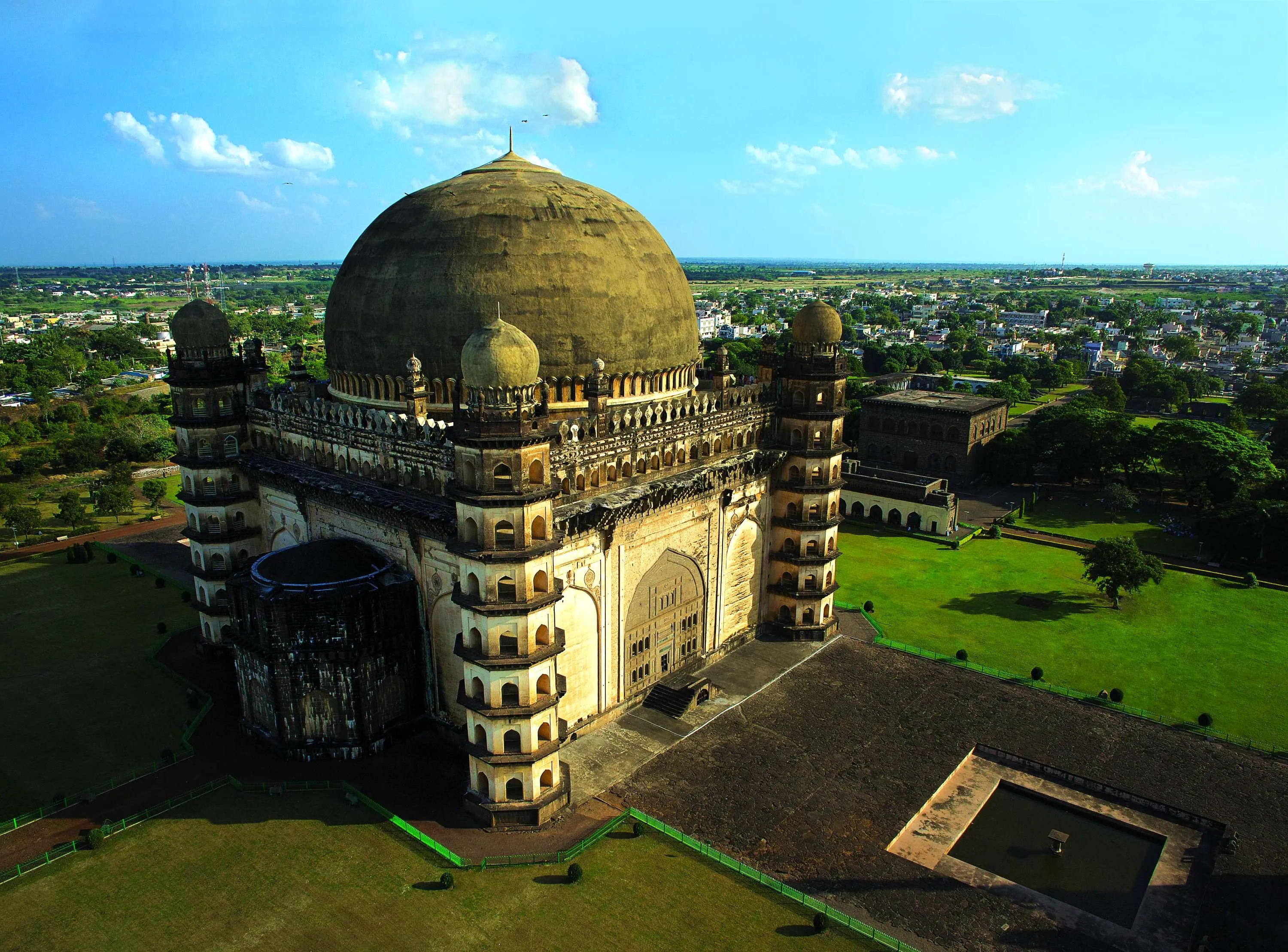 Gol Gumbaz