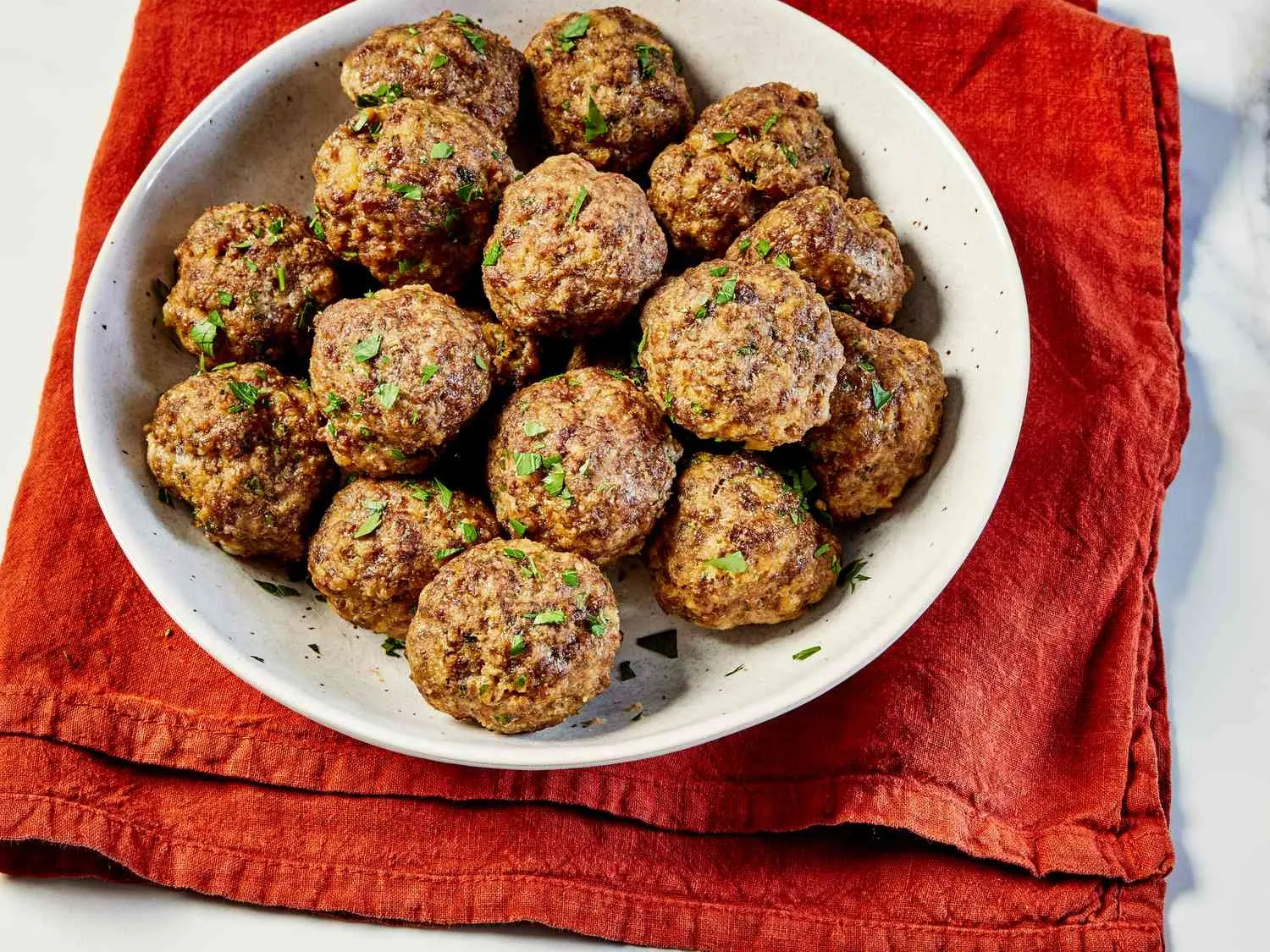 italian Polpette