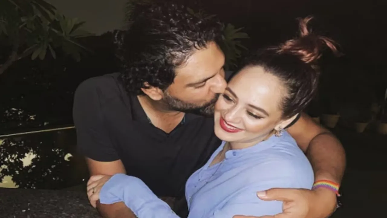 Yuvraj Singh Love Story: হেজেল কিচ প্রথম ডেটে রাজি হতে যুবরাজকে তিন বছর পর্যন্ত অপেক্ষা করিয়েছিলেন!