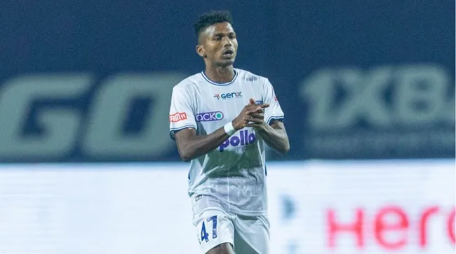 Vincy Barreto Transfer Update: ২০২১ সালে গোকুলাম কেরালার হয়ে আই লিগ চ্যাম্পিয়ন হয়েছিলেন গোয়ার ফুটবলার ভিন্সি
