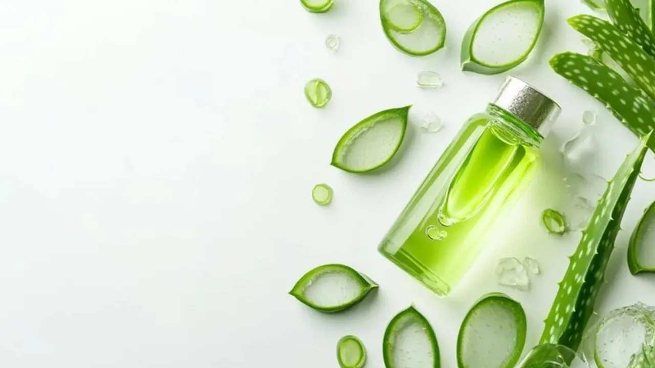 Hair Growth Shampoo 1