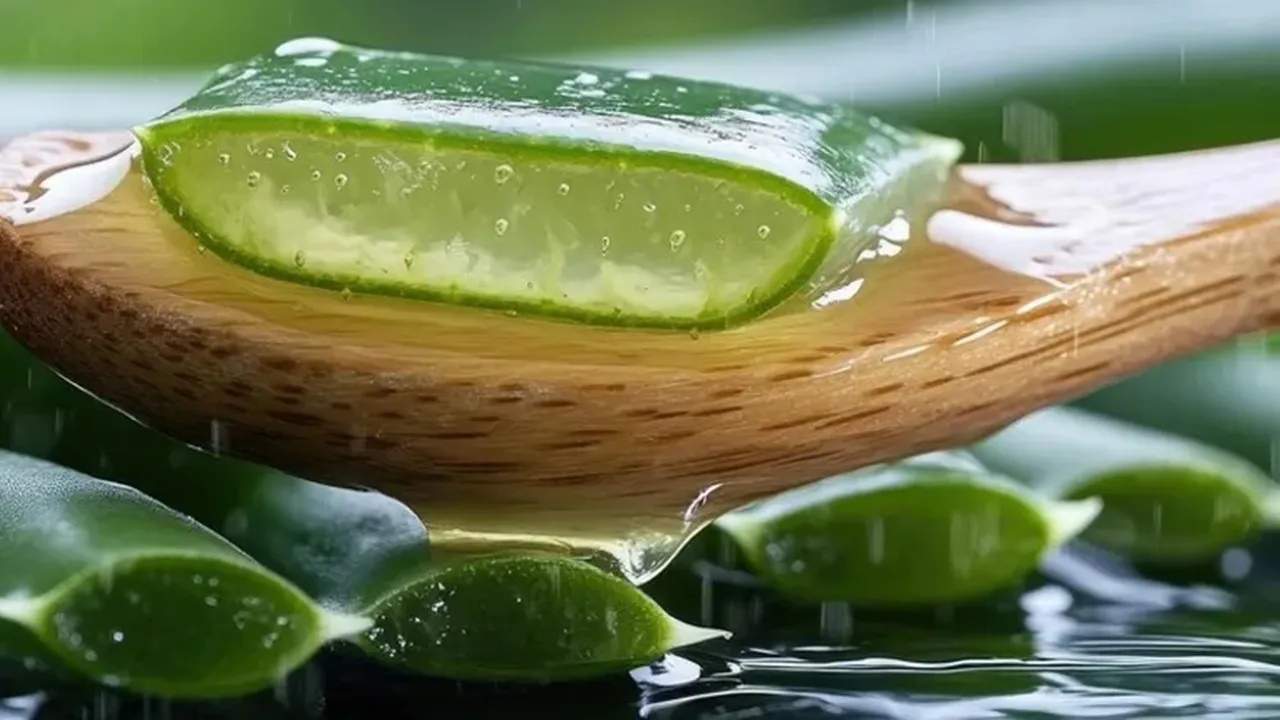 Hair Growth Shampoo 4