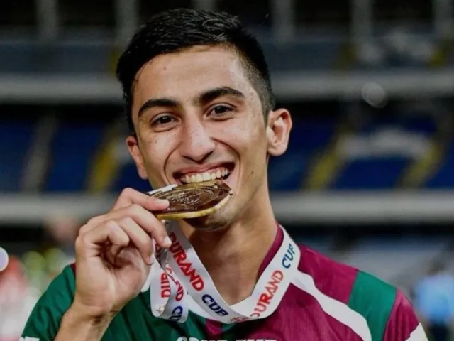 Kiyan Nassiri