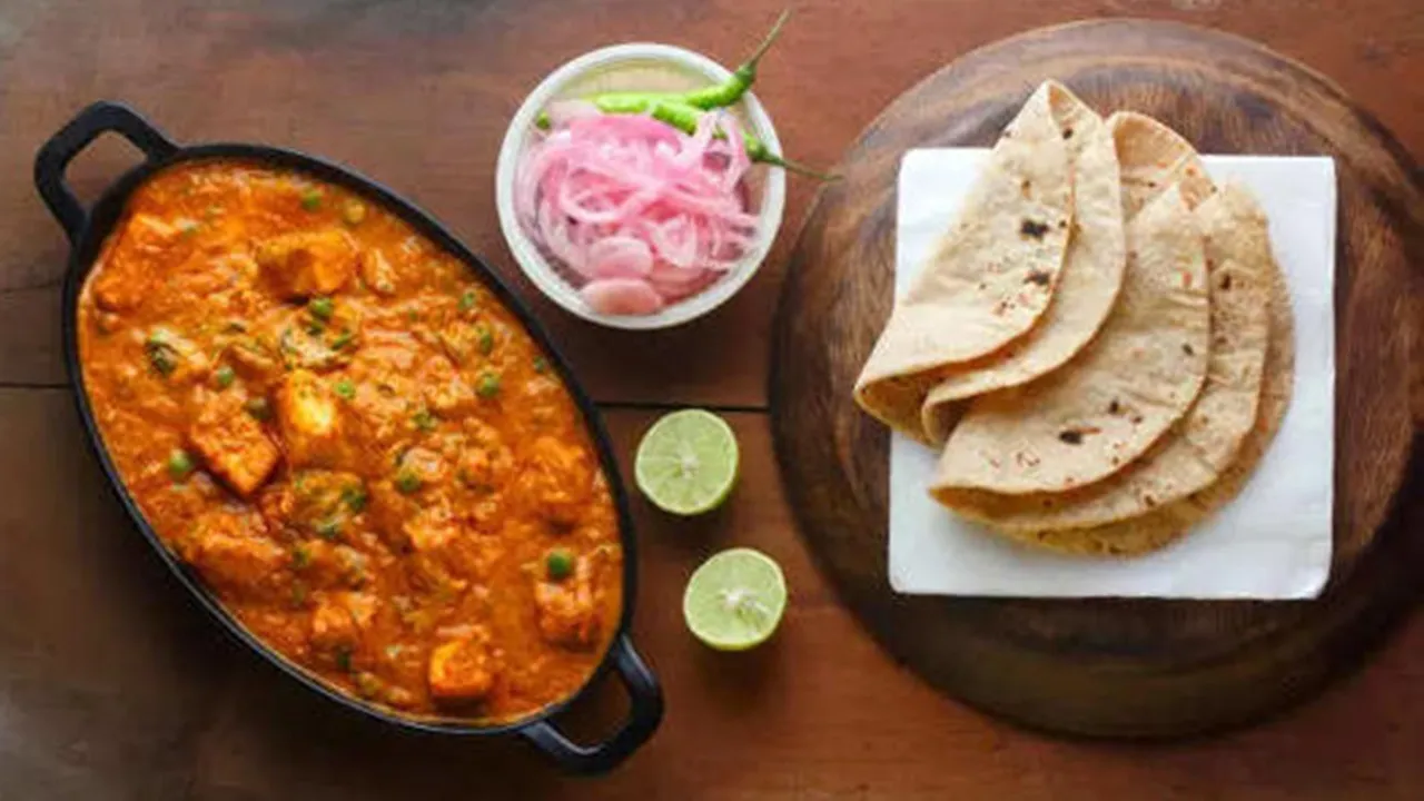 Roti 3