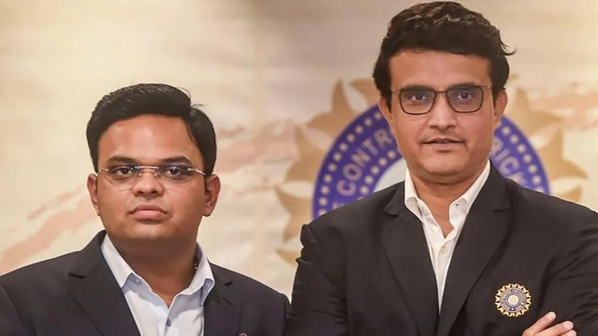 Sourav Ganguly on Jay Shah: বোর্ড প্রেসিডেন্ট থাকাকালীন সৌরভের সঙ্গে কি আদায়-কাঁচকলা সম্পর্ক ছিল জয় শাহের?