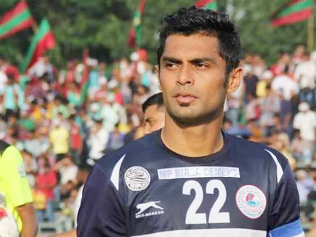 Shilton Paul