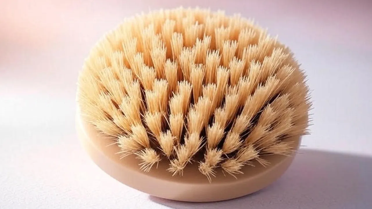 Round Brush