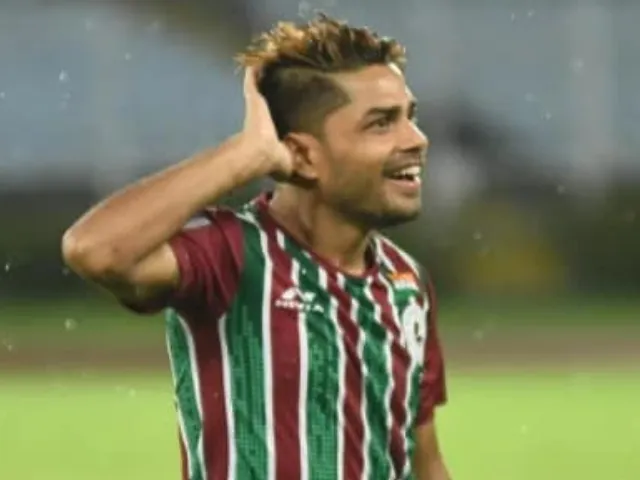 Prabir Das